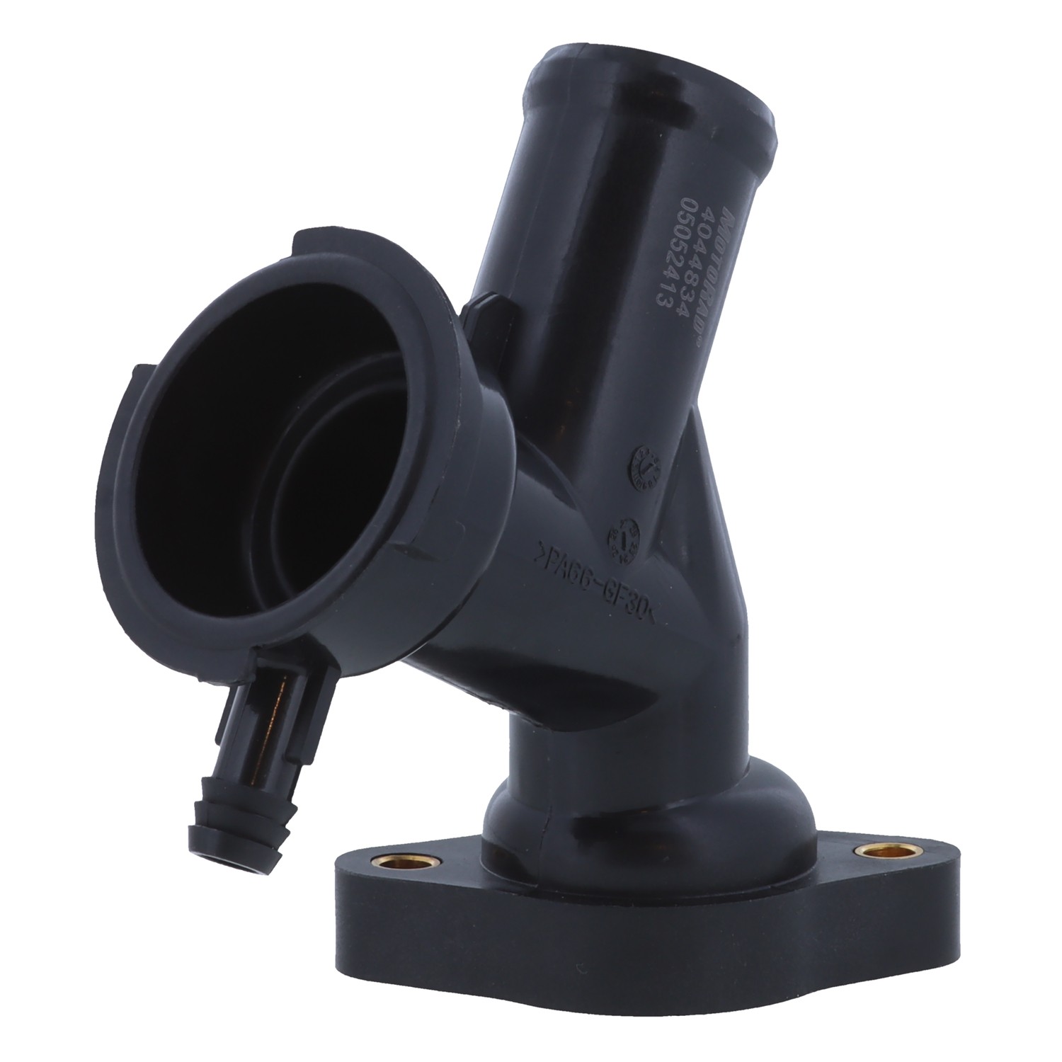 Engine Coolant Water Outlet