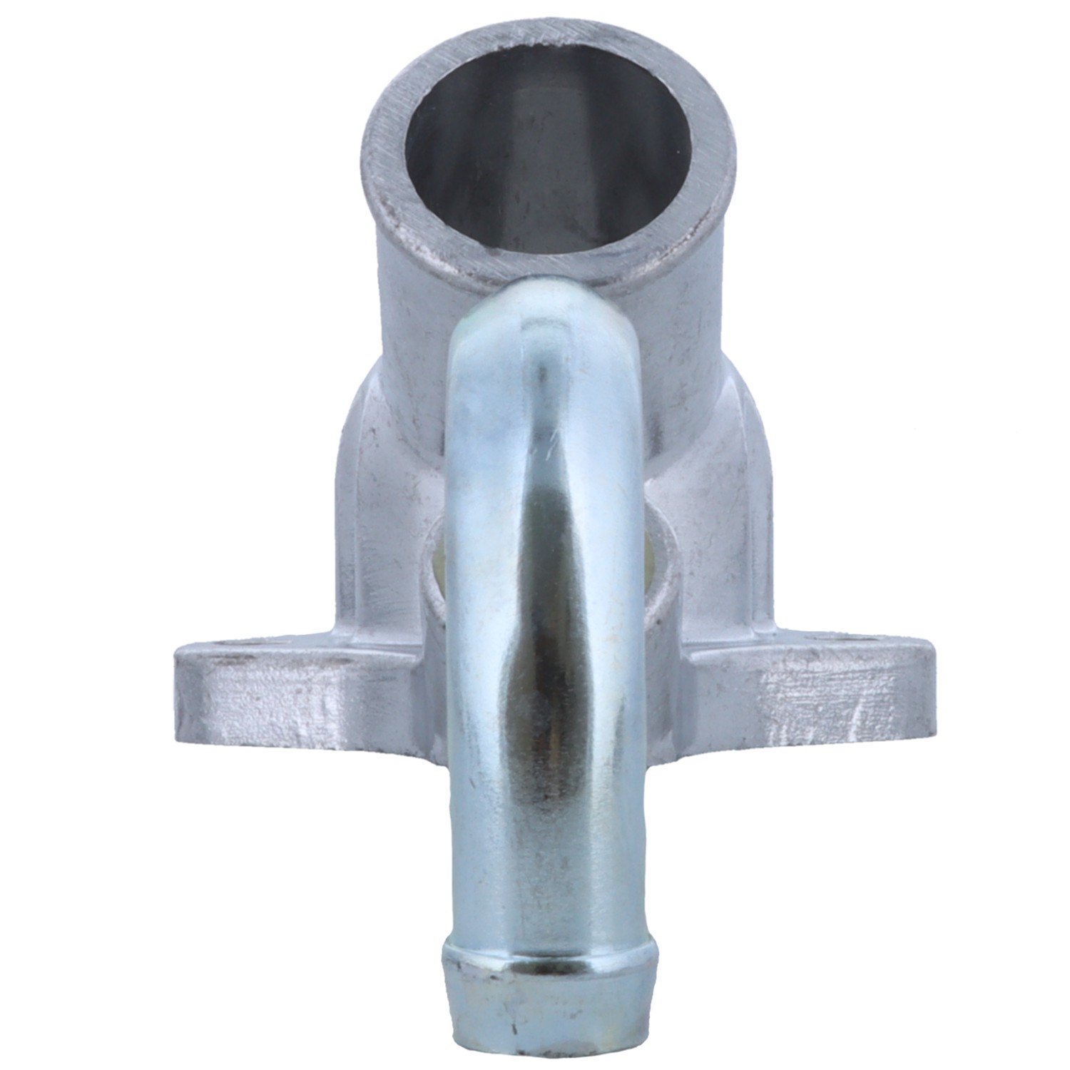 Engine Coolant Water Outlet