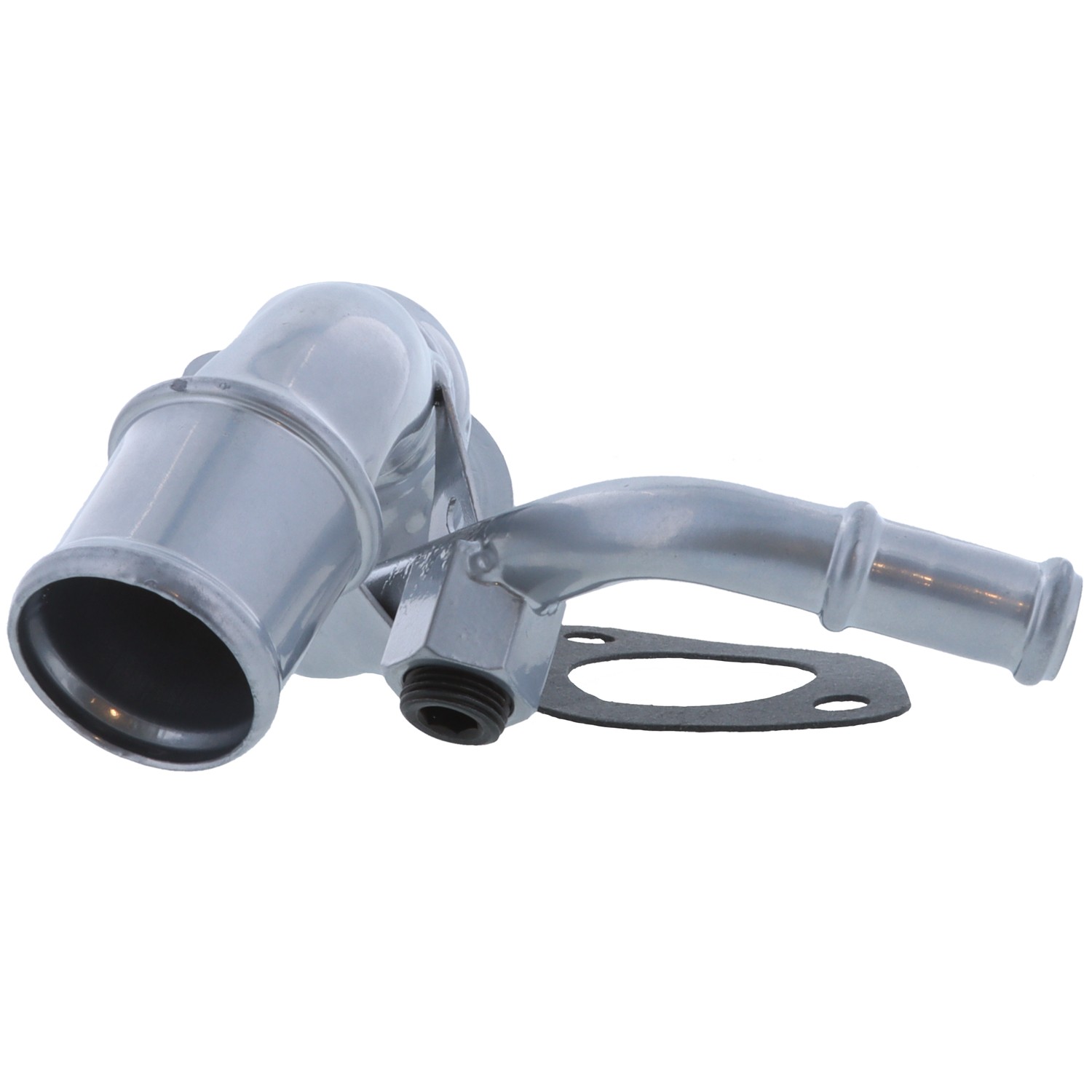 Engine Coolant Water Outlet