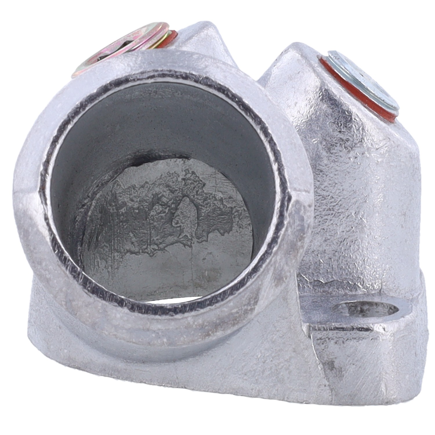 Engine Coolant Water Outlet