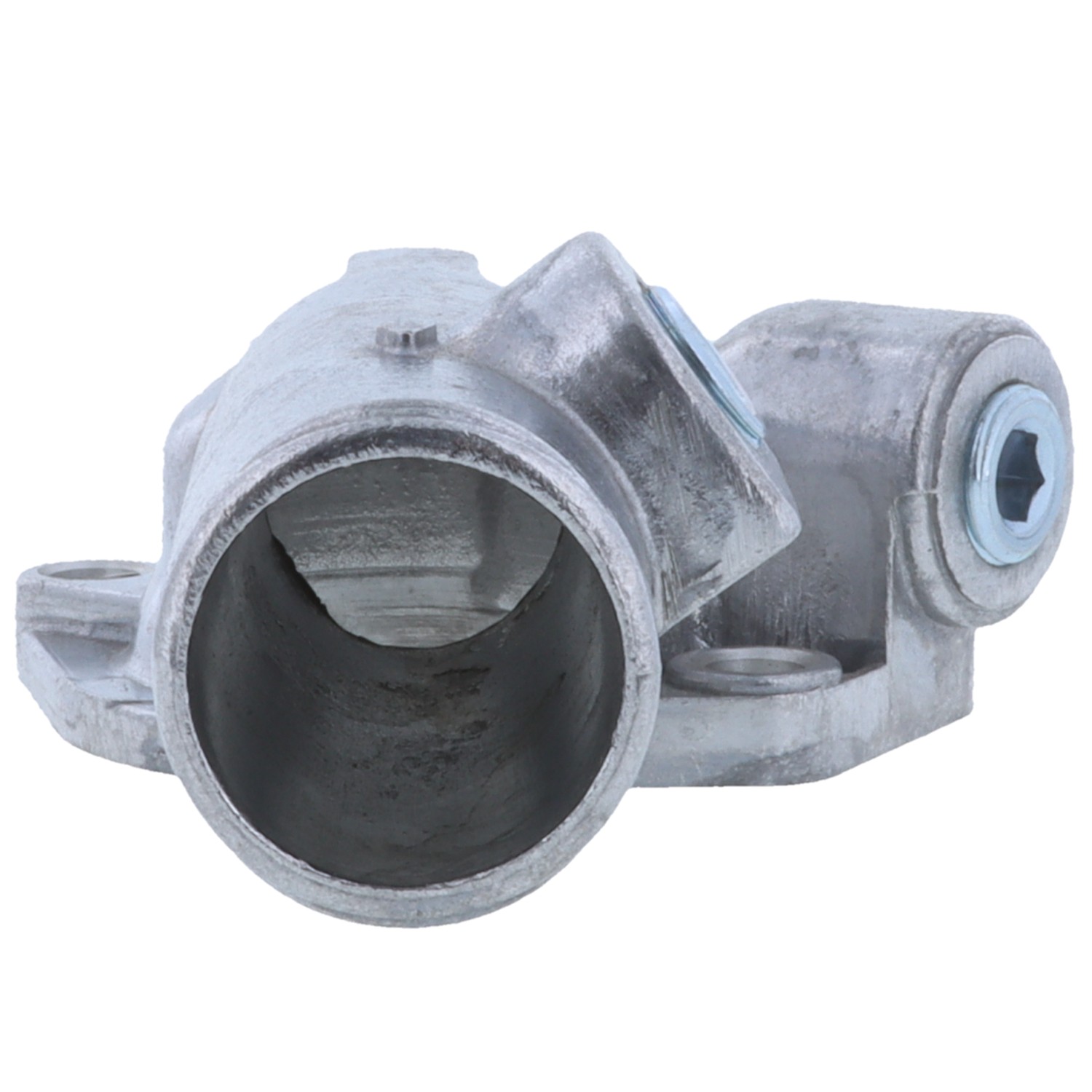 Engine Coolant Water Outlet
