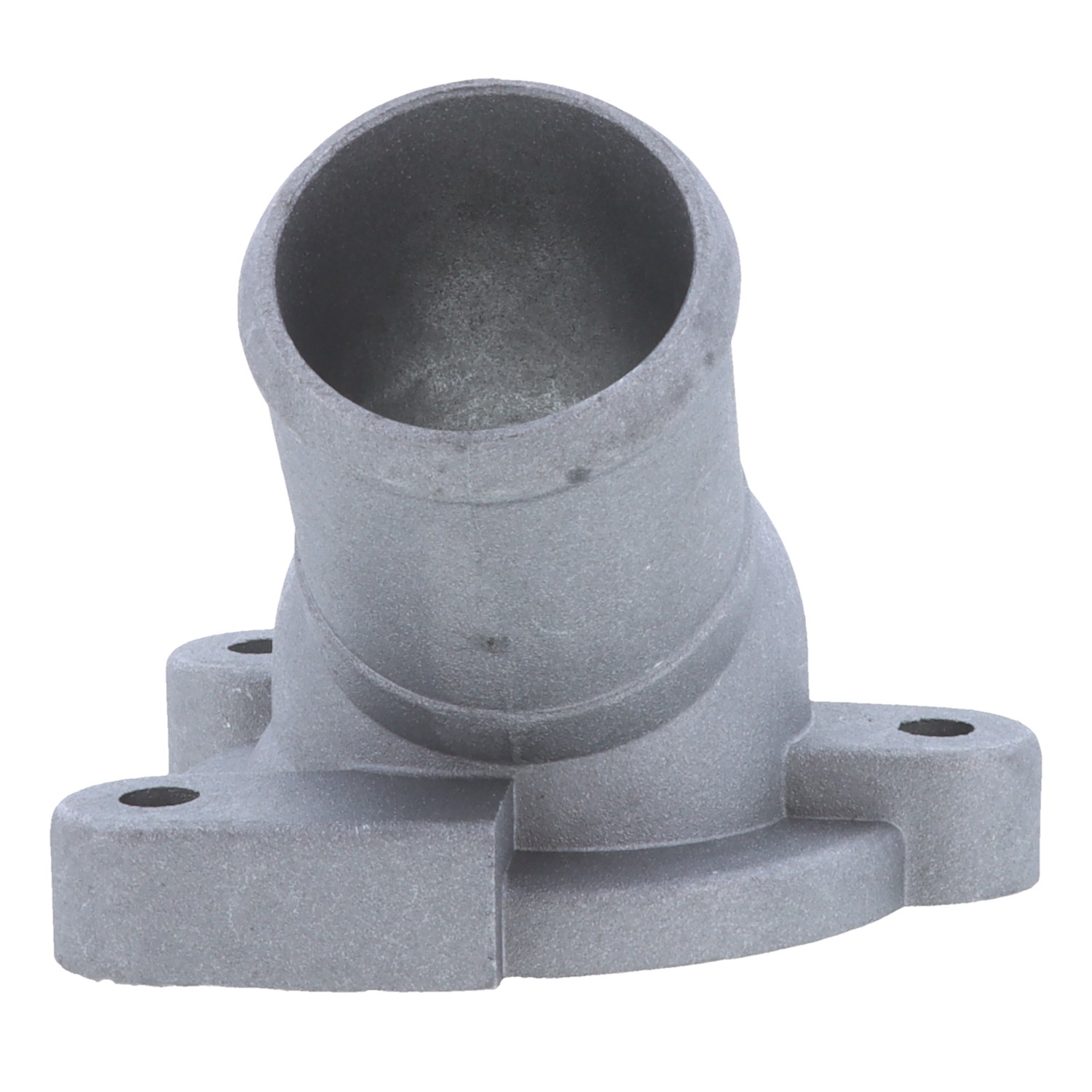 Engine Coolant Water Outlet