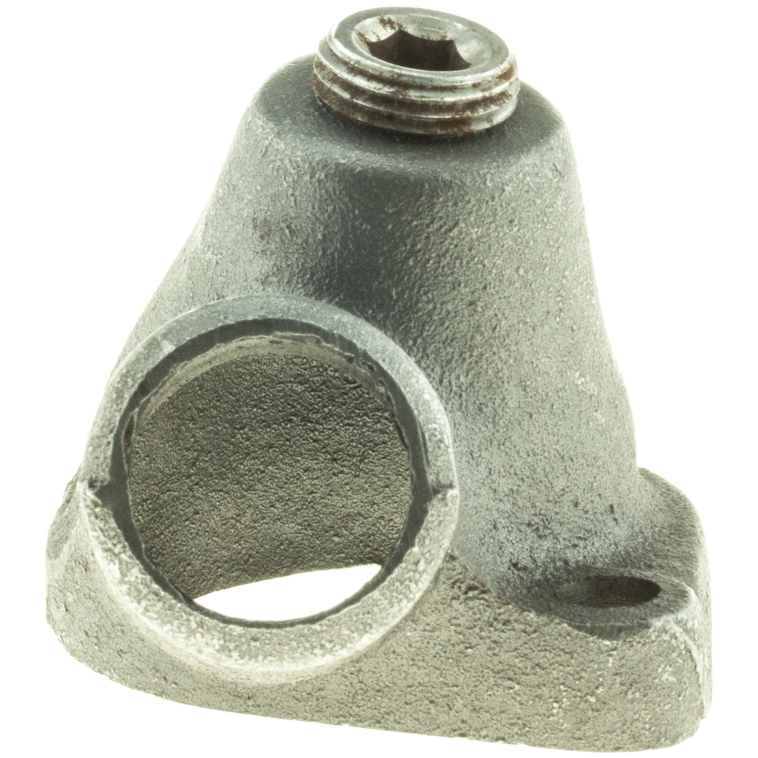 Engine Coolant Water Outlet