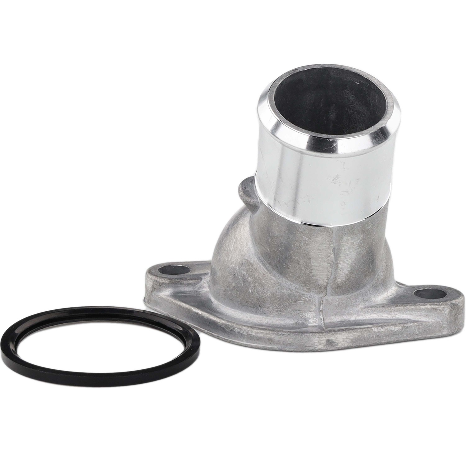 Engine Coolant Water Outlet