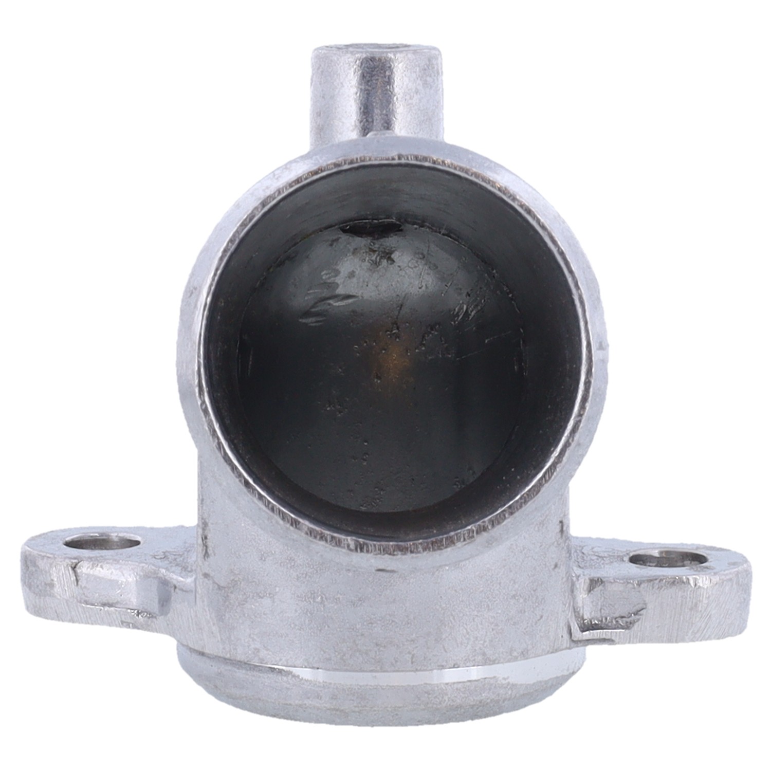 Engine Coolant Water Outlet