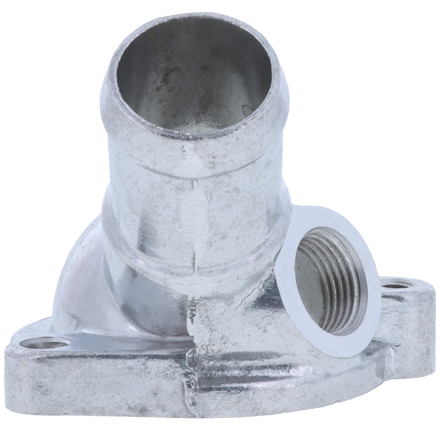 Engine Coolant Water Outlet