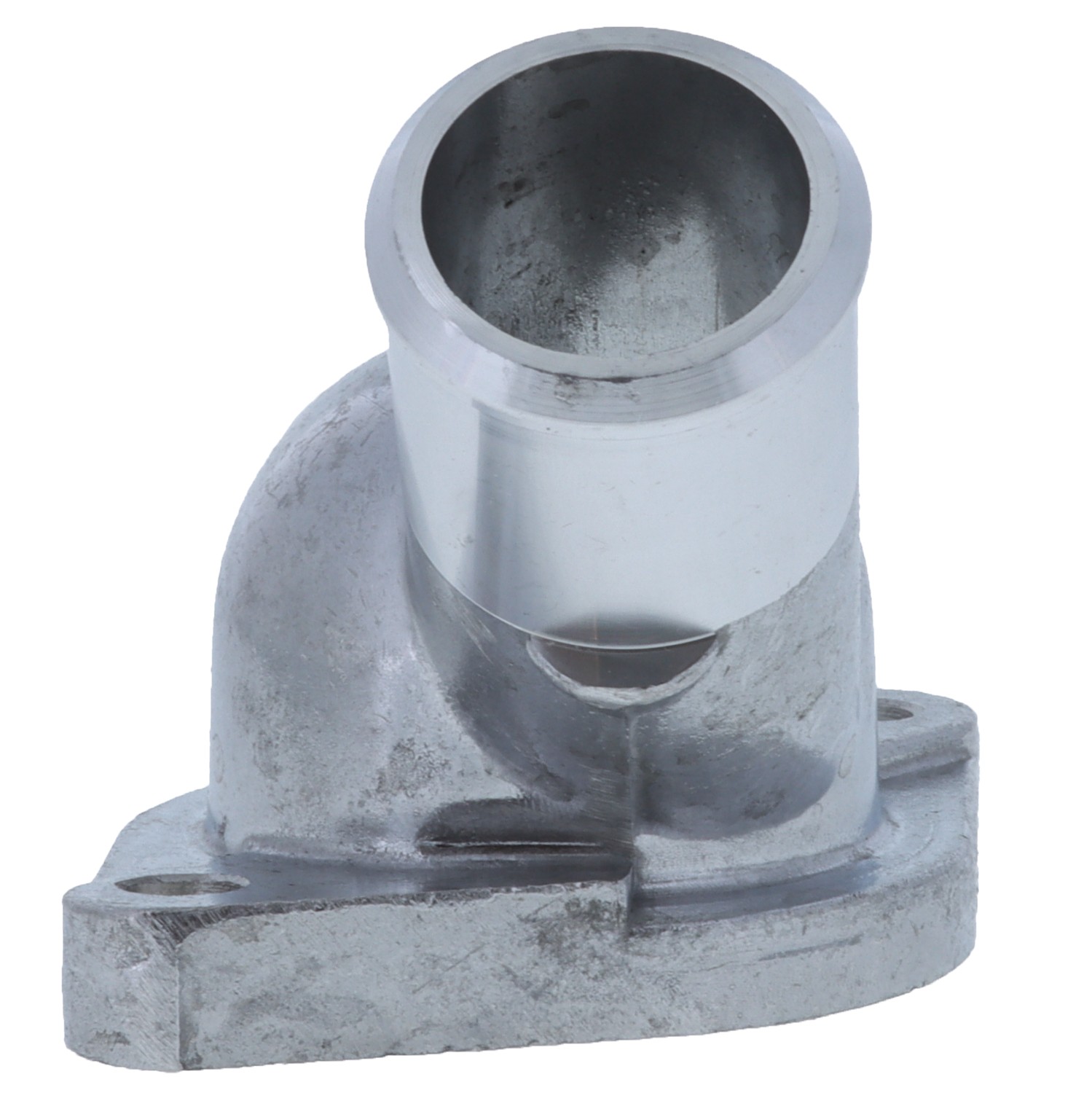 Engine Coolant Water Outlet