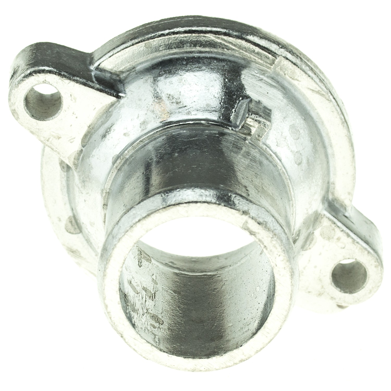 Engine Coolant Water Outlet