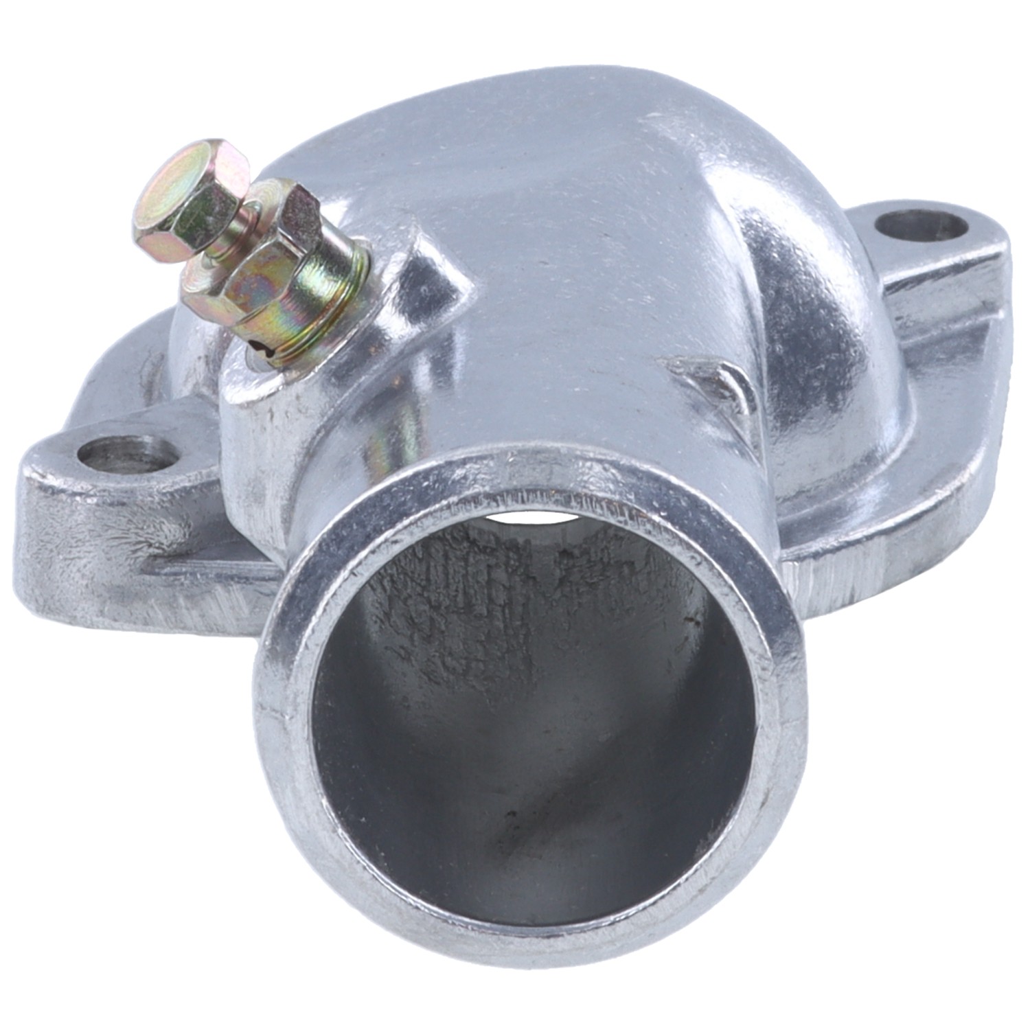 Engine Coolant Water Outlet