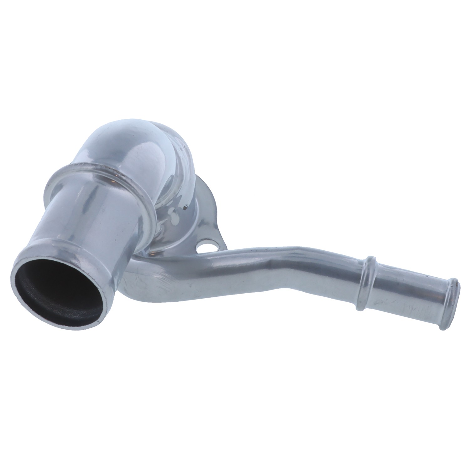 Engine Coolant Water Outlet