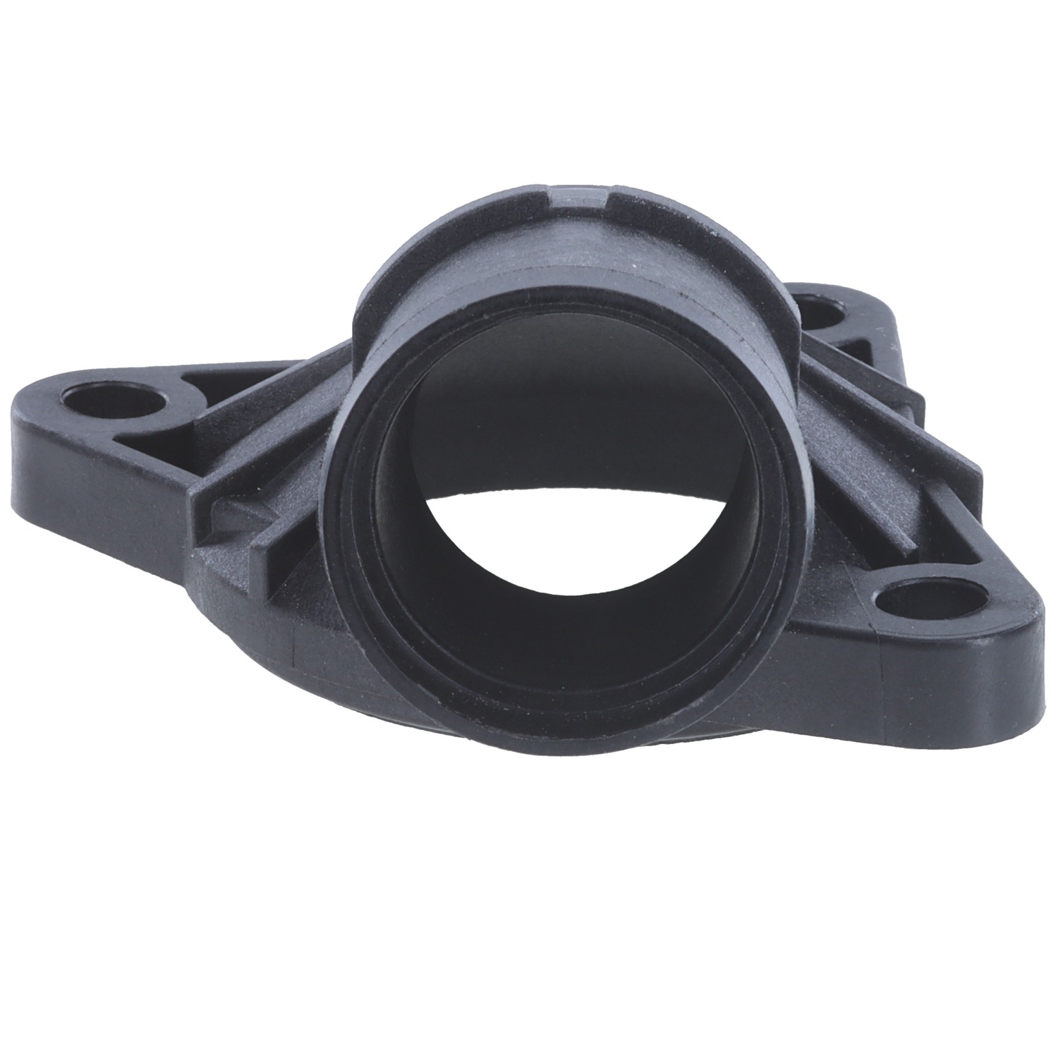Engine Coolant Water Outlet