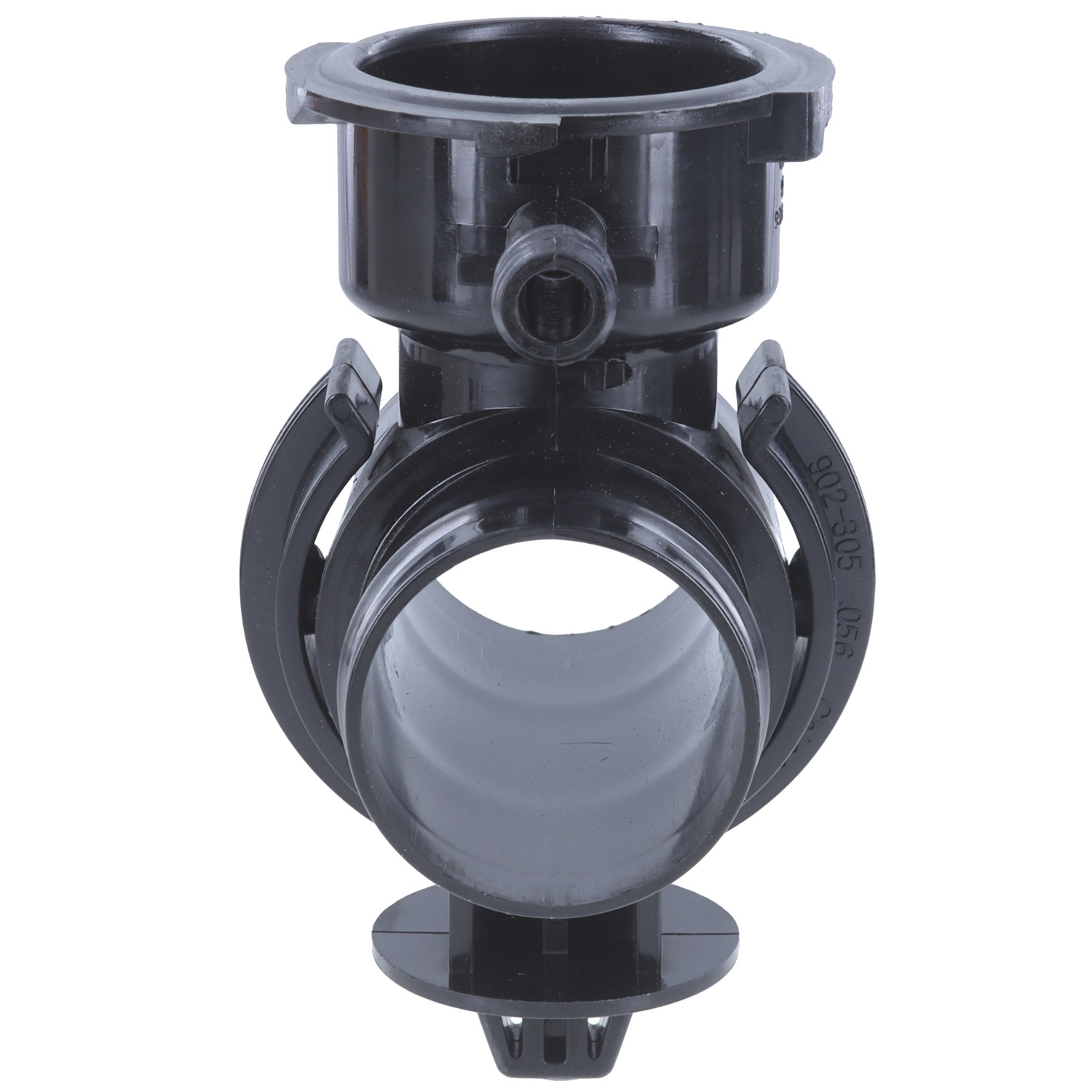Engine Coolant Filler Neck