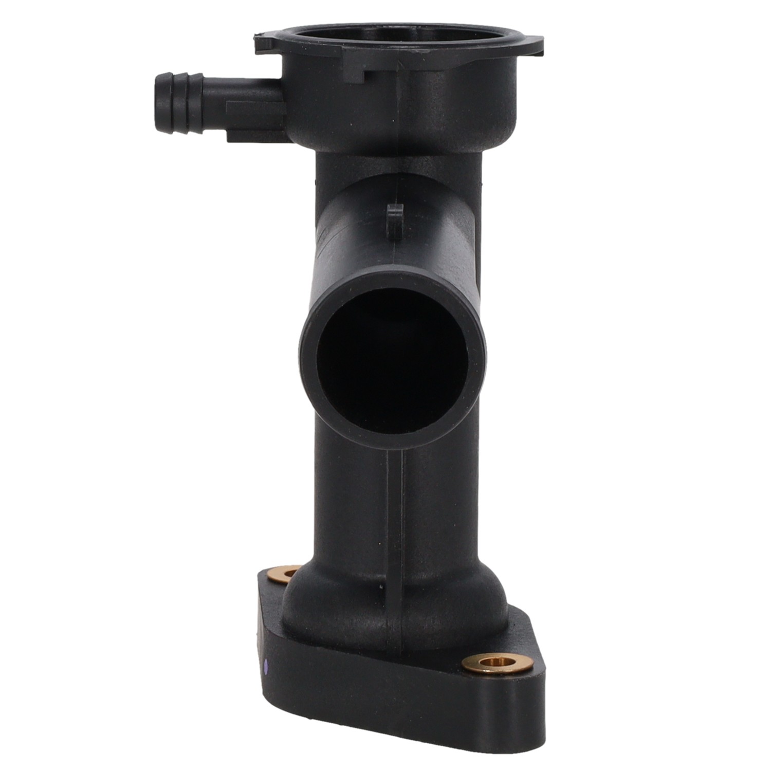 Engine Coolant Water Outlet