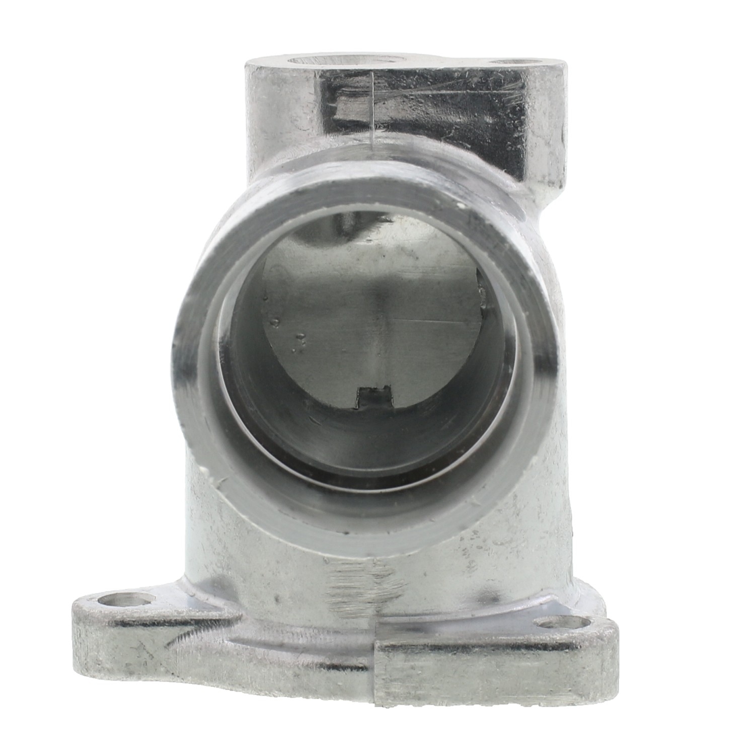 Engine Coolant Thermostat Housing w/ Water Inlet