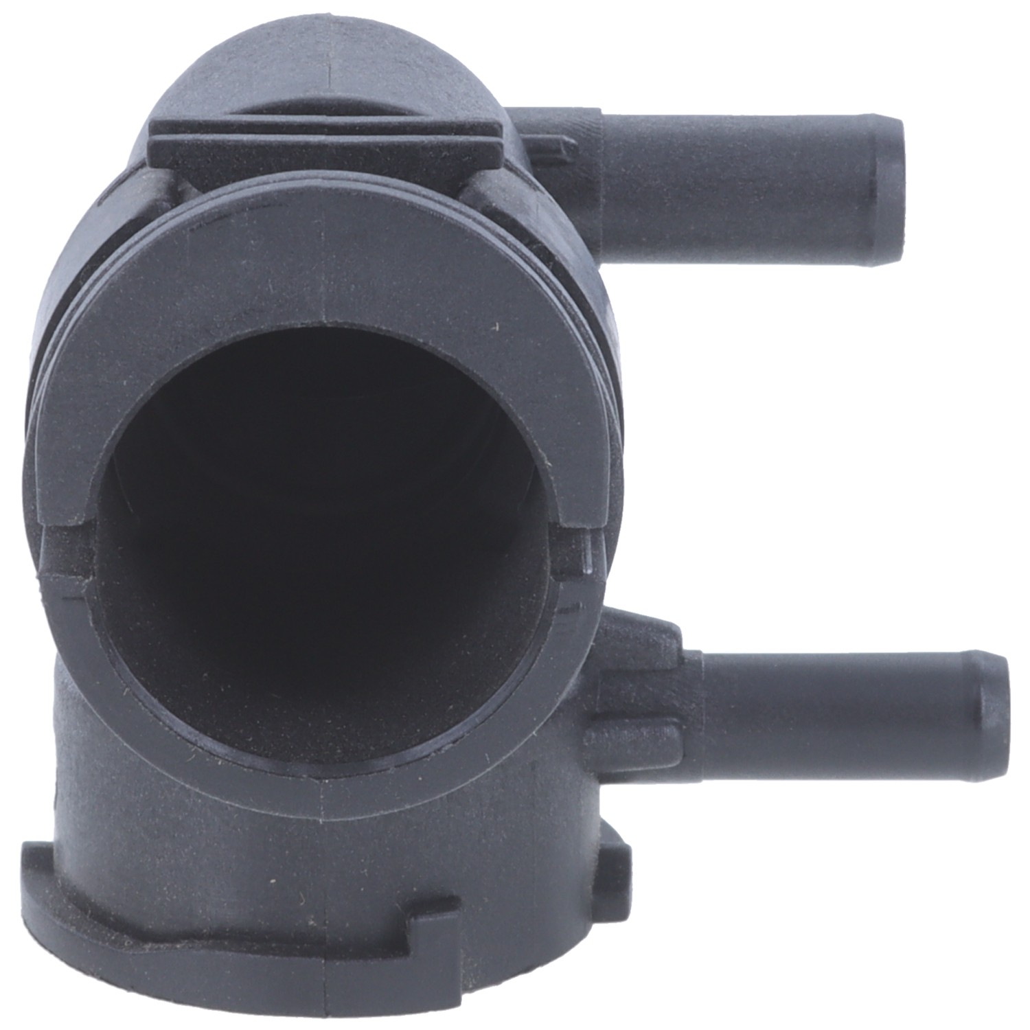 Engine Coolant Filler Neck
