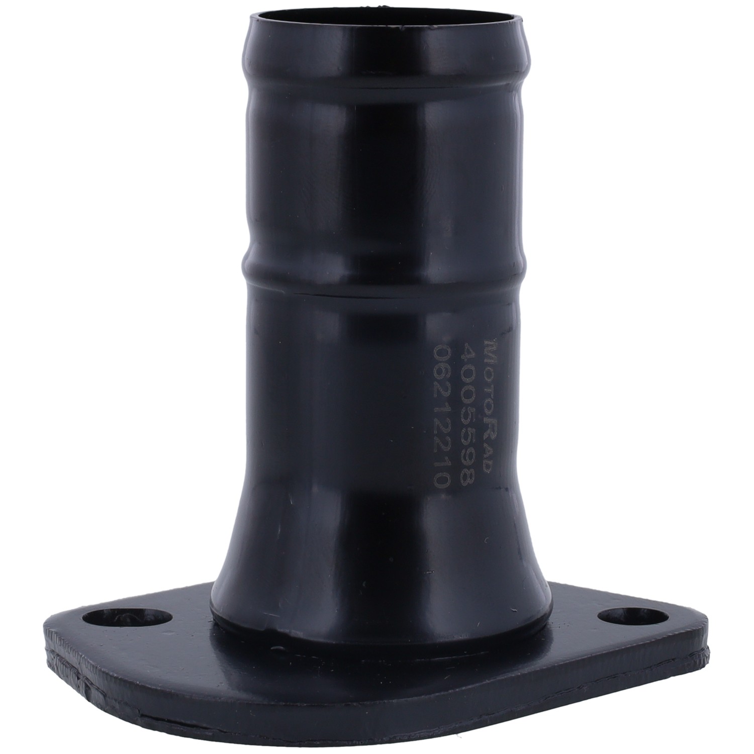 Engine Coolant Water Outlet