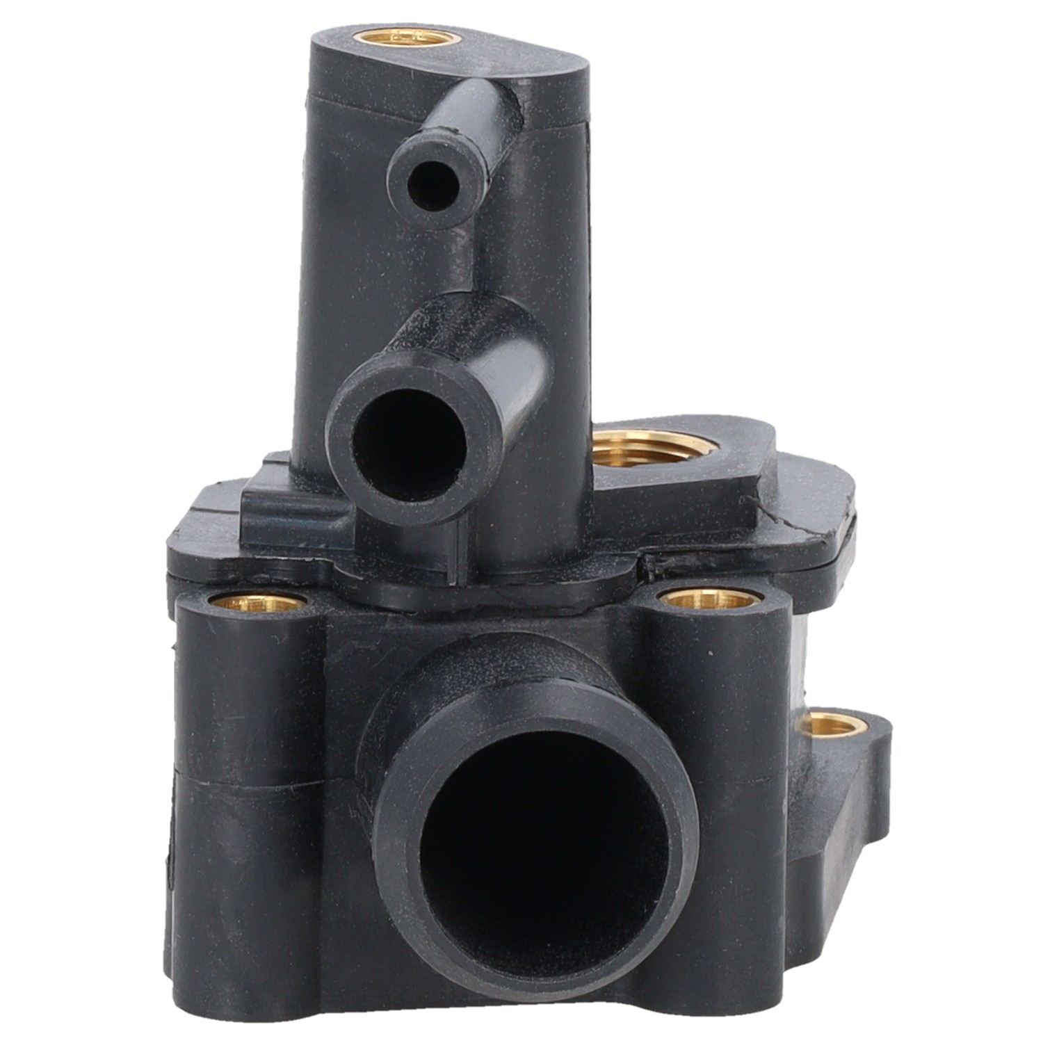 Engine Coolant Thermostat Housing