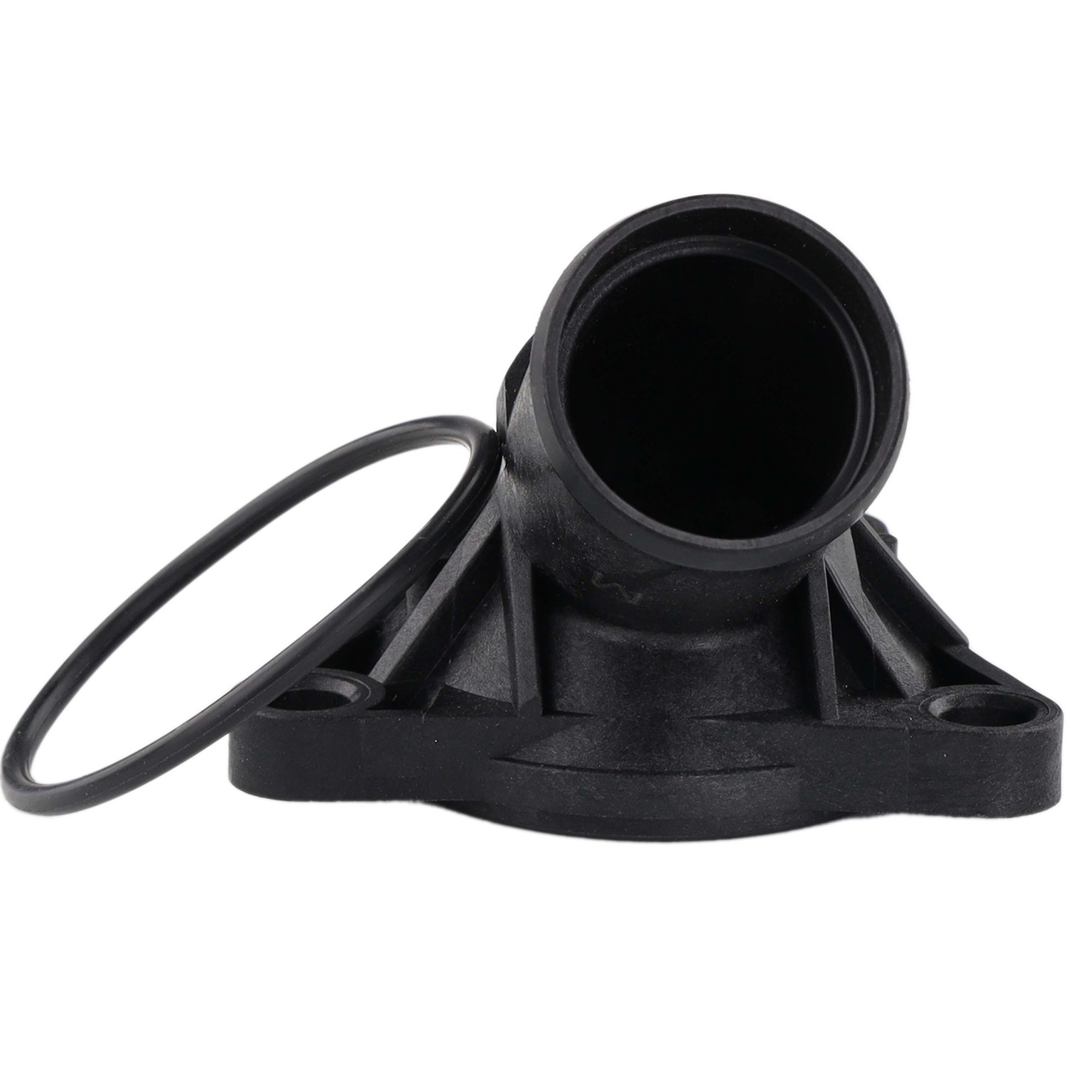 Engine Coolant Thermostat Housing Cover