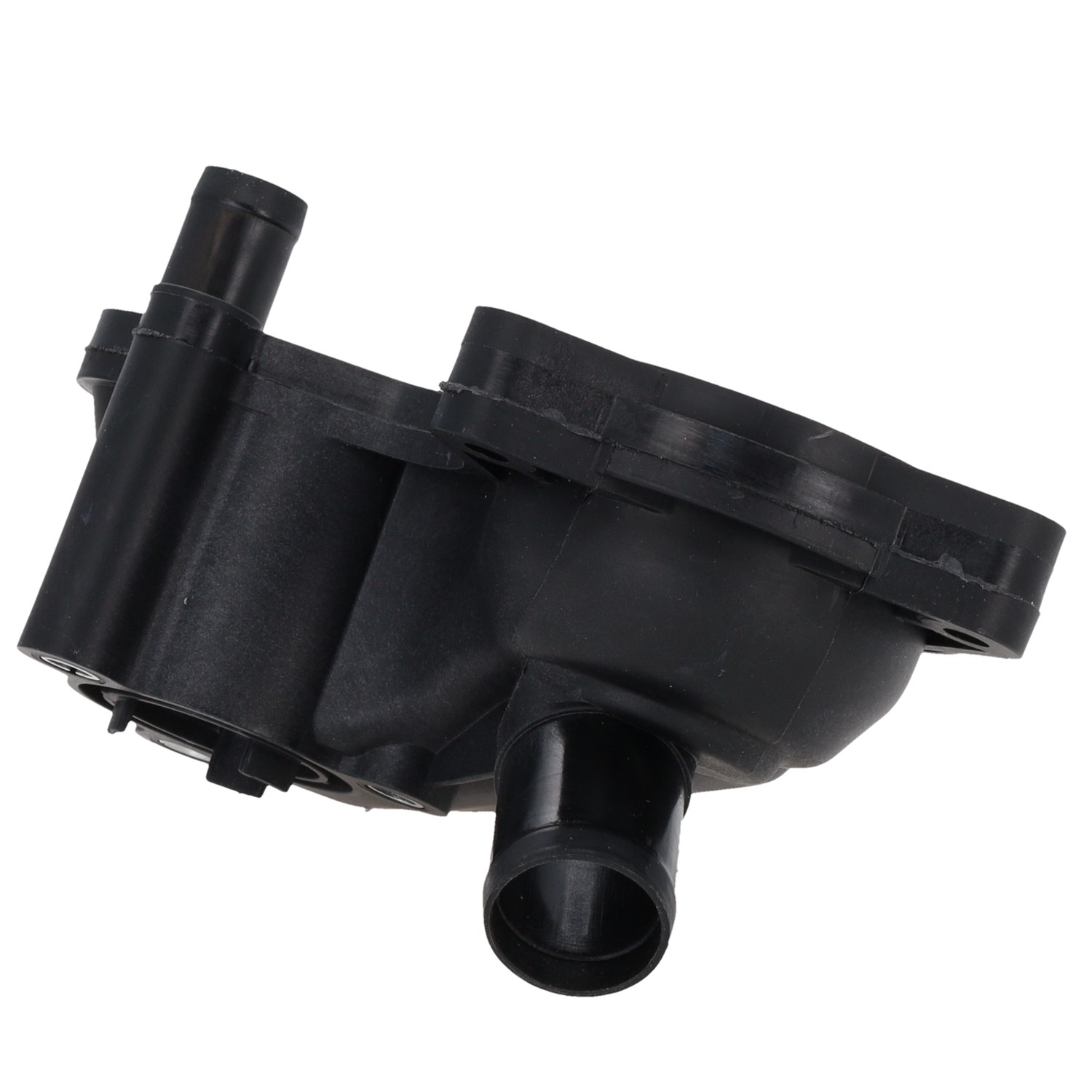 Engine Coolant Water Outlet
