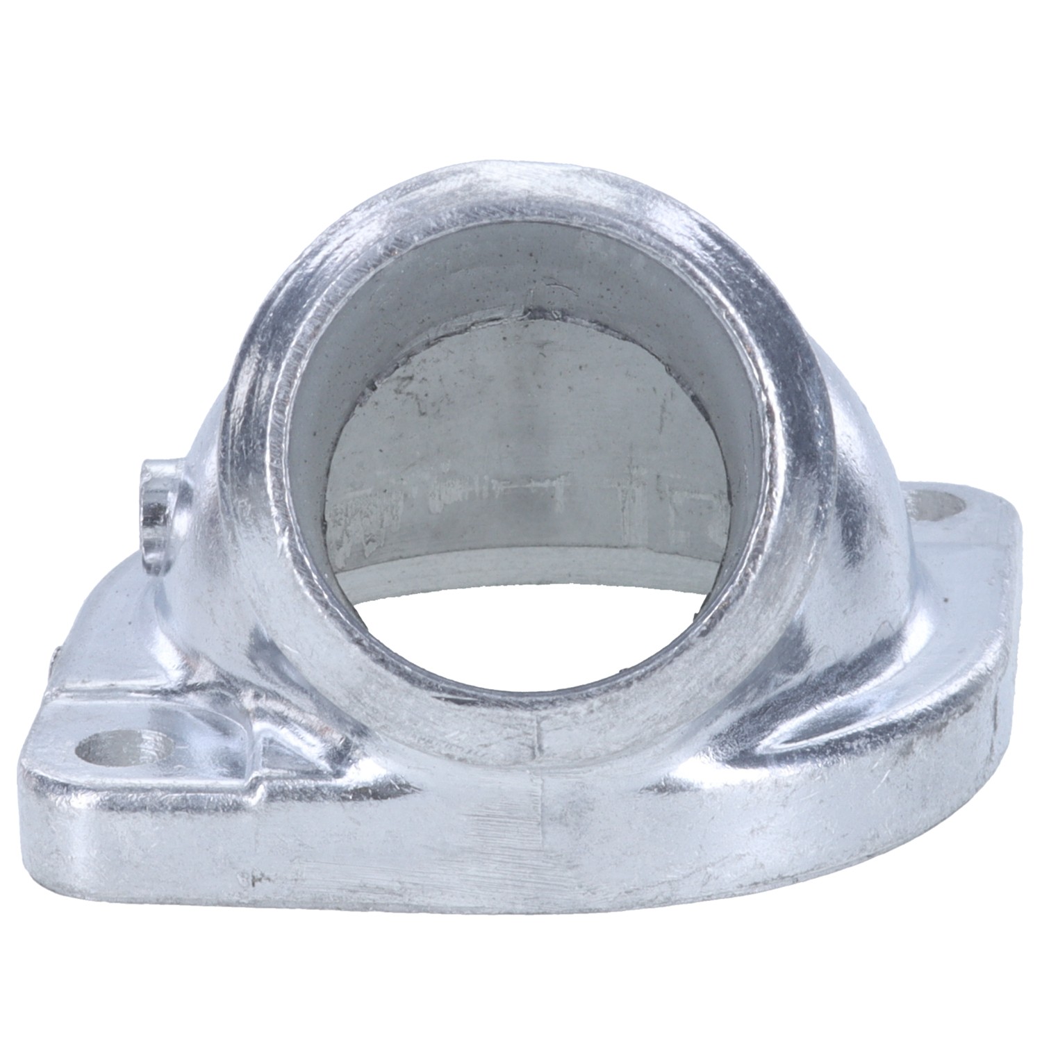 Engine Coolant Water Outlet