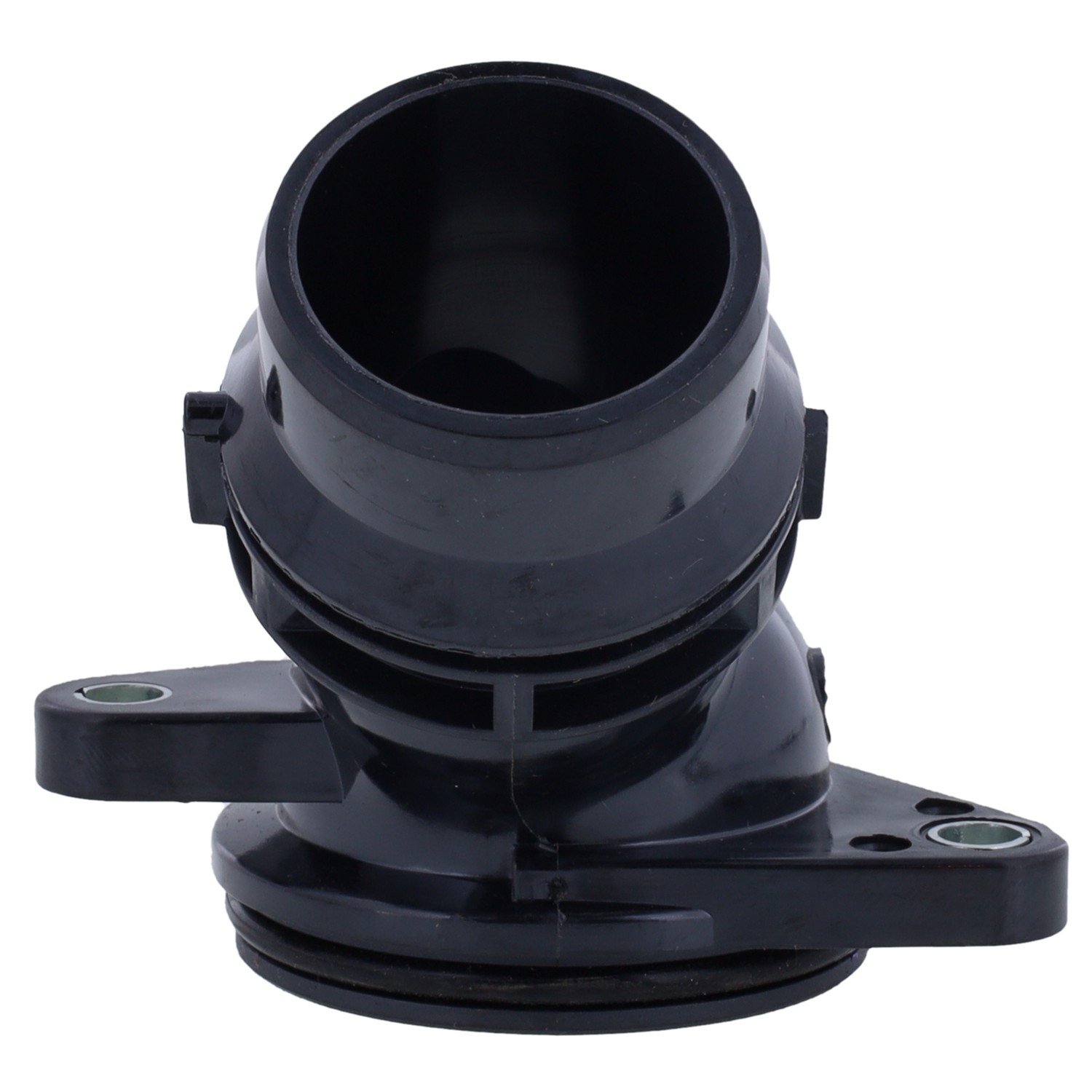 Engine Coolant Water Outlet