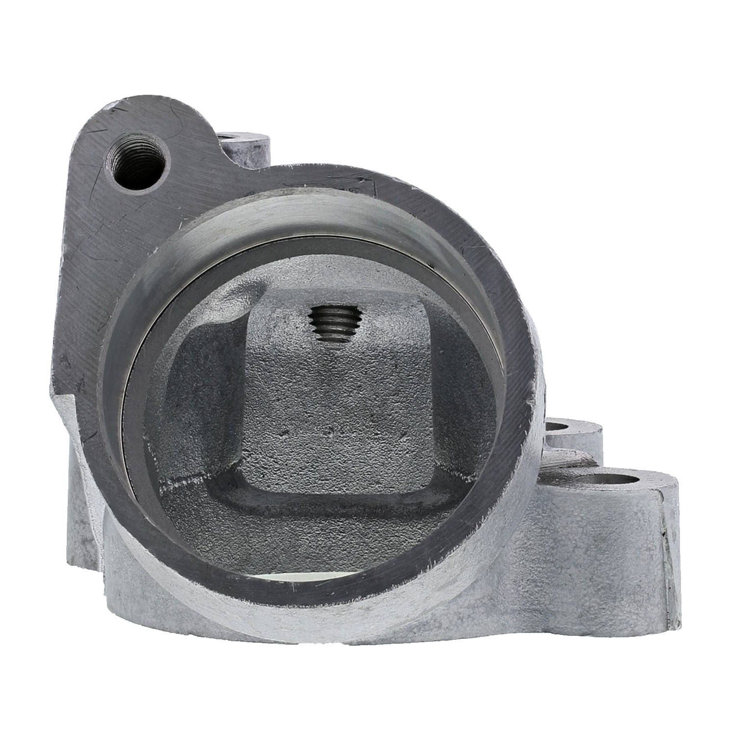 Engine Coolant Water Outlet