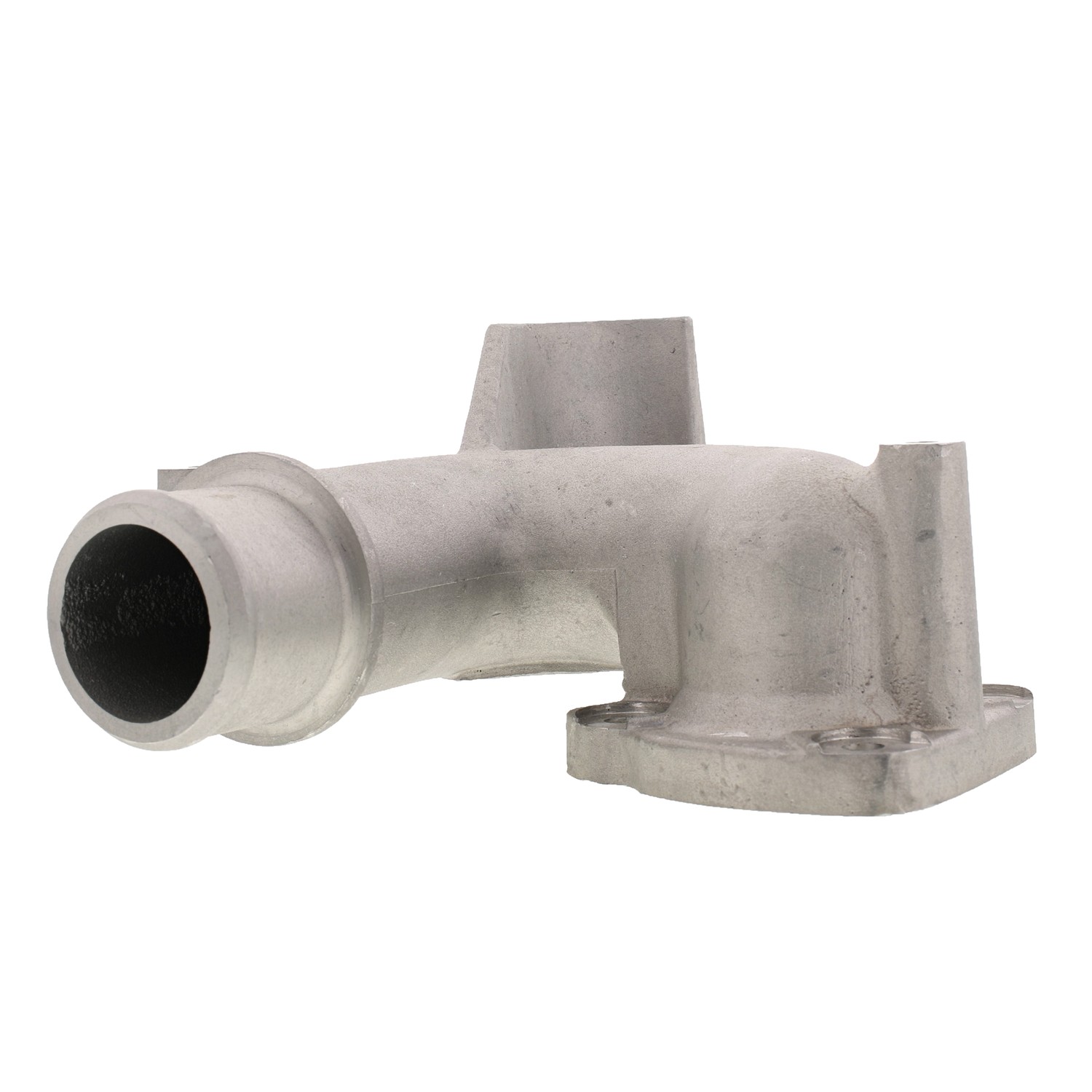 Engine Coolant Water Outlet