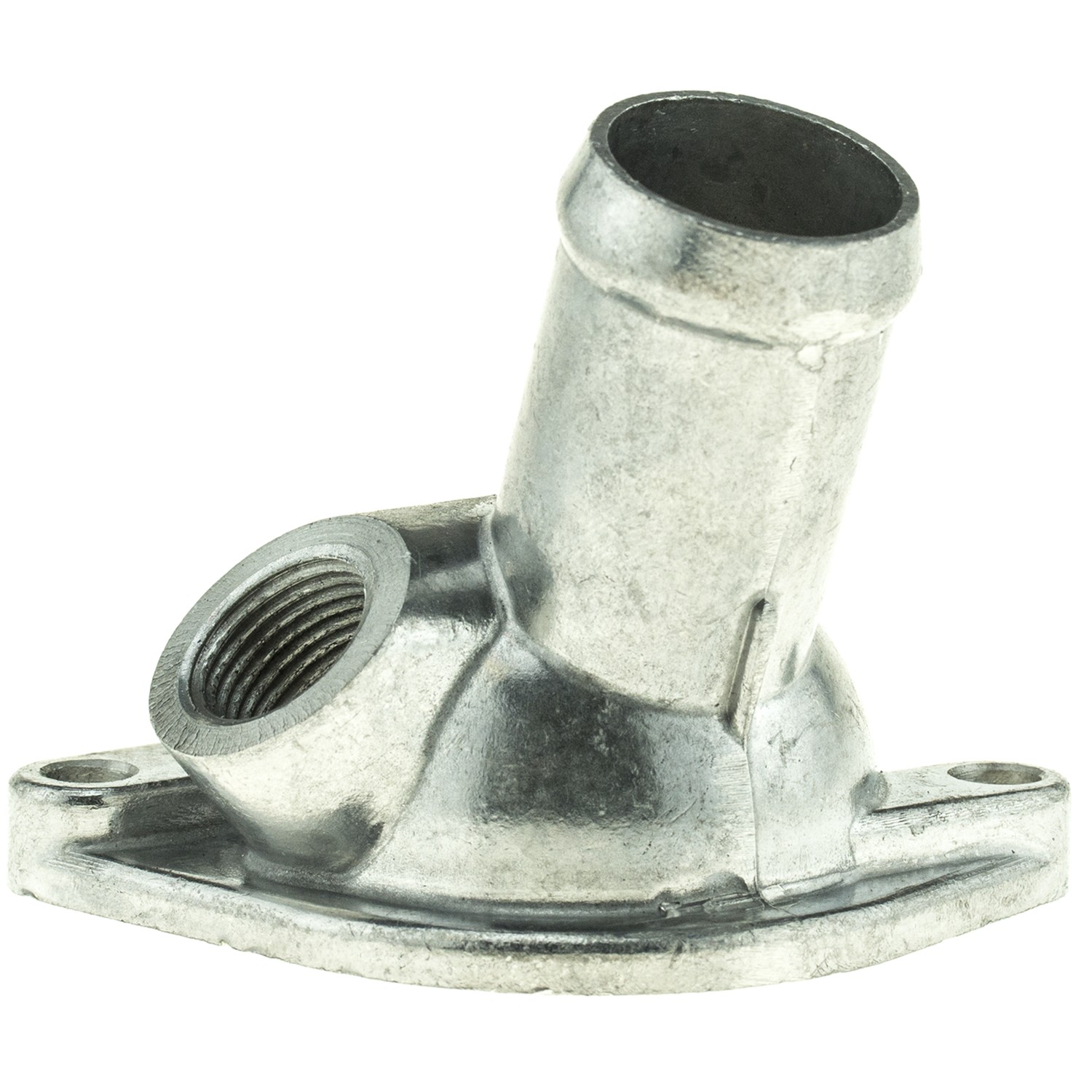 Engine Coolant Water Outlet