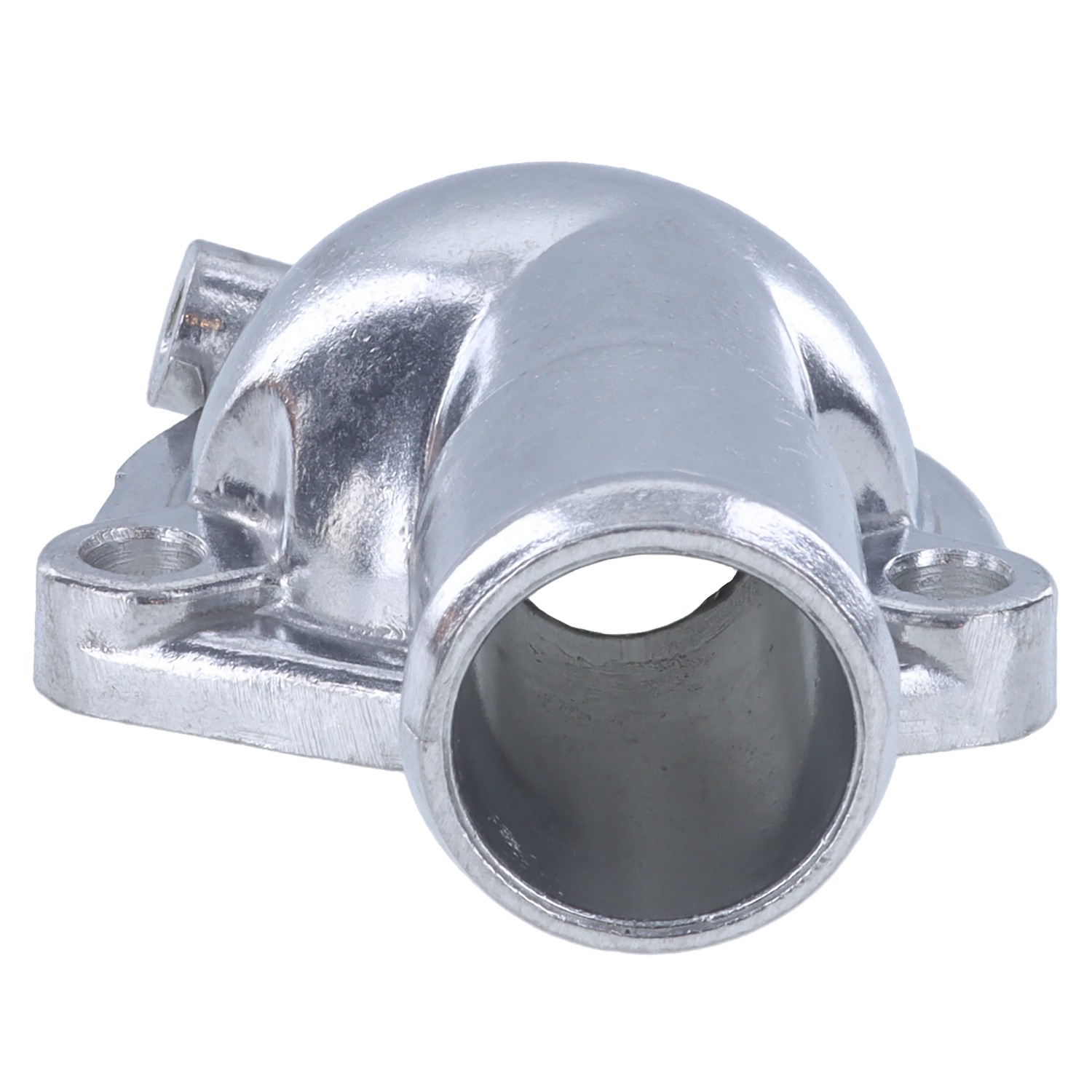 Engine Coolant Water Outlet