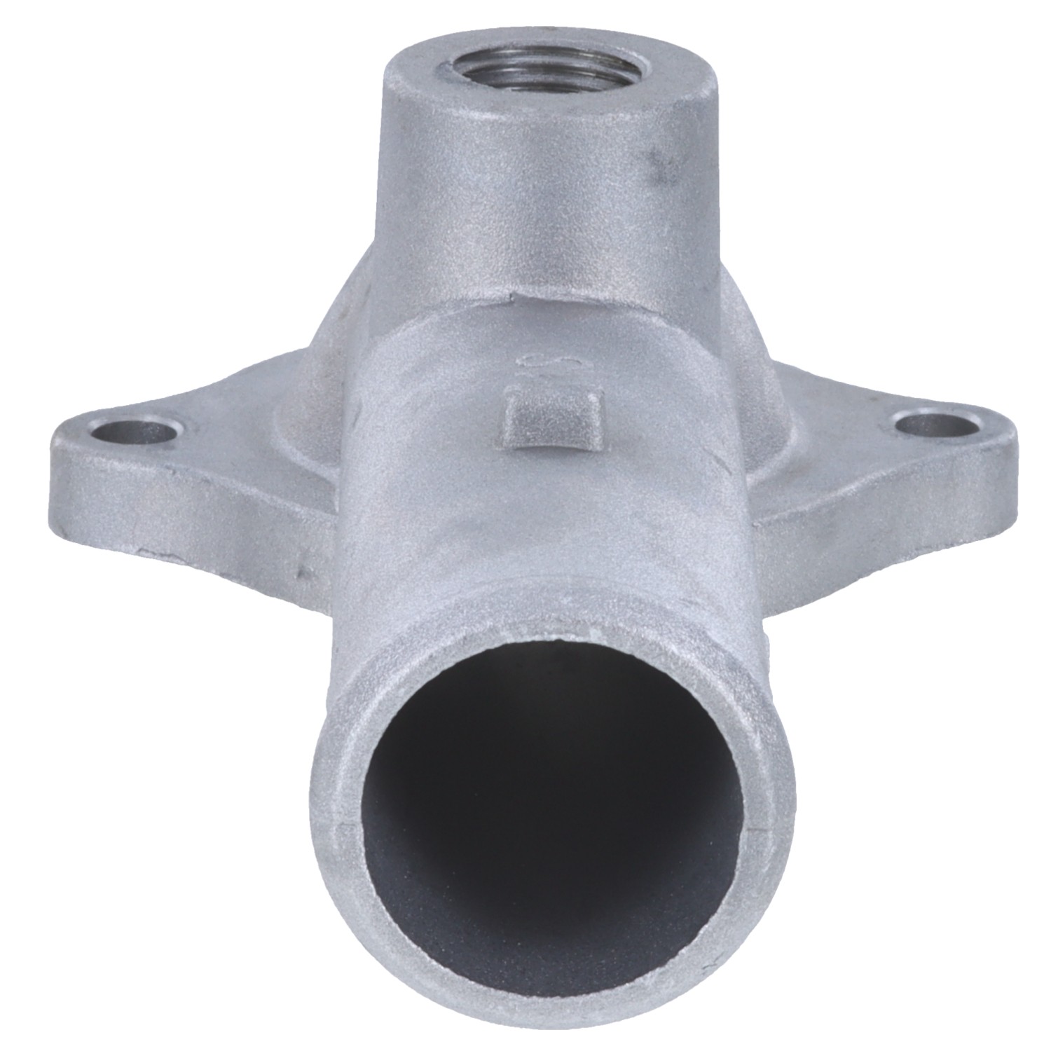 Engine Coolant Water Outlet