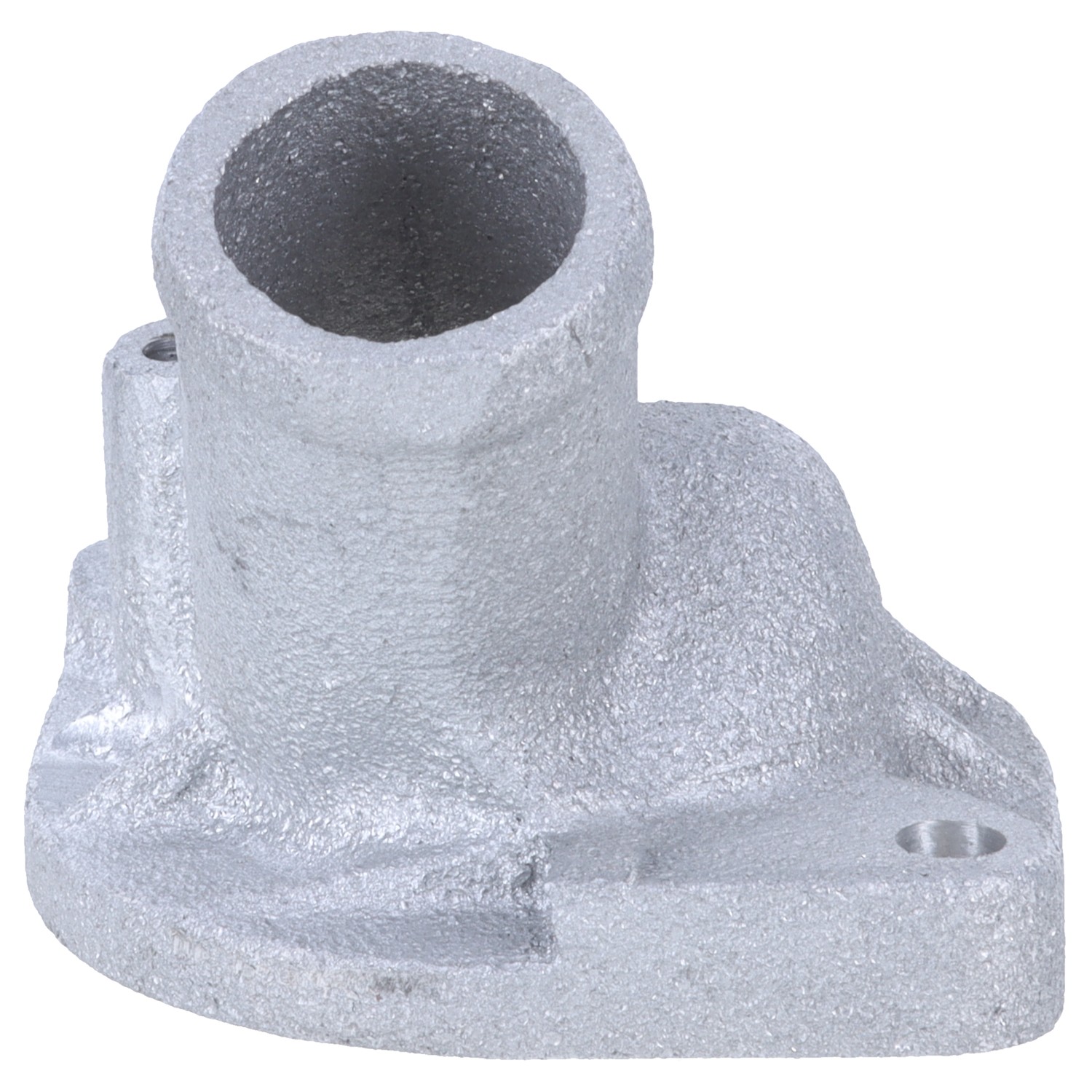 Engine Coolant Water Outlet