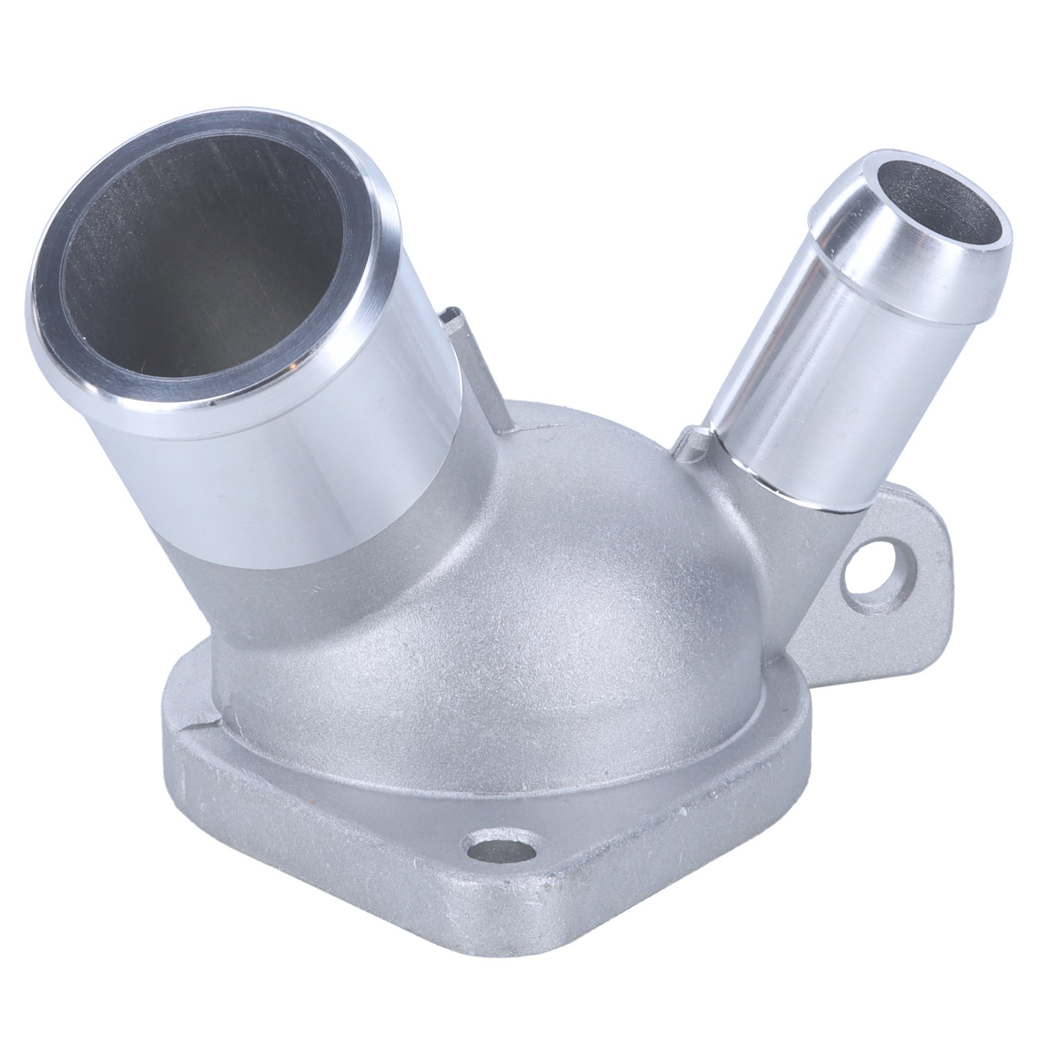 Engine Coolant Water Inlet