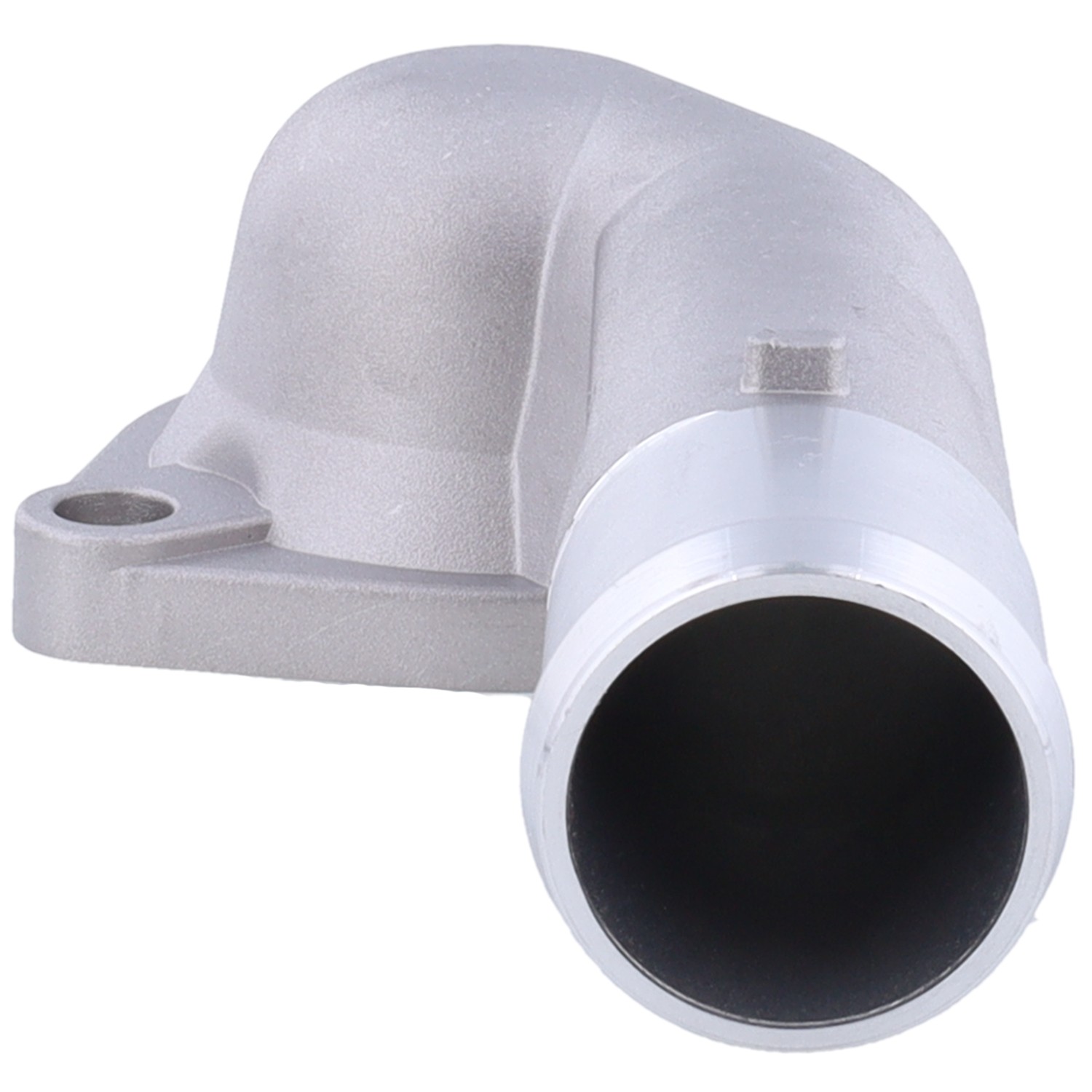 Engine Coolant Water Outlet