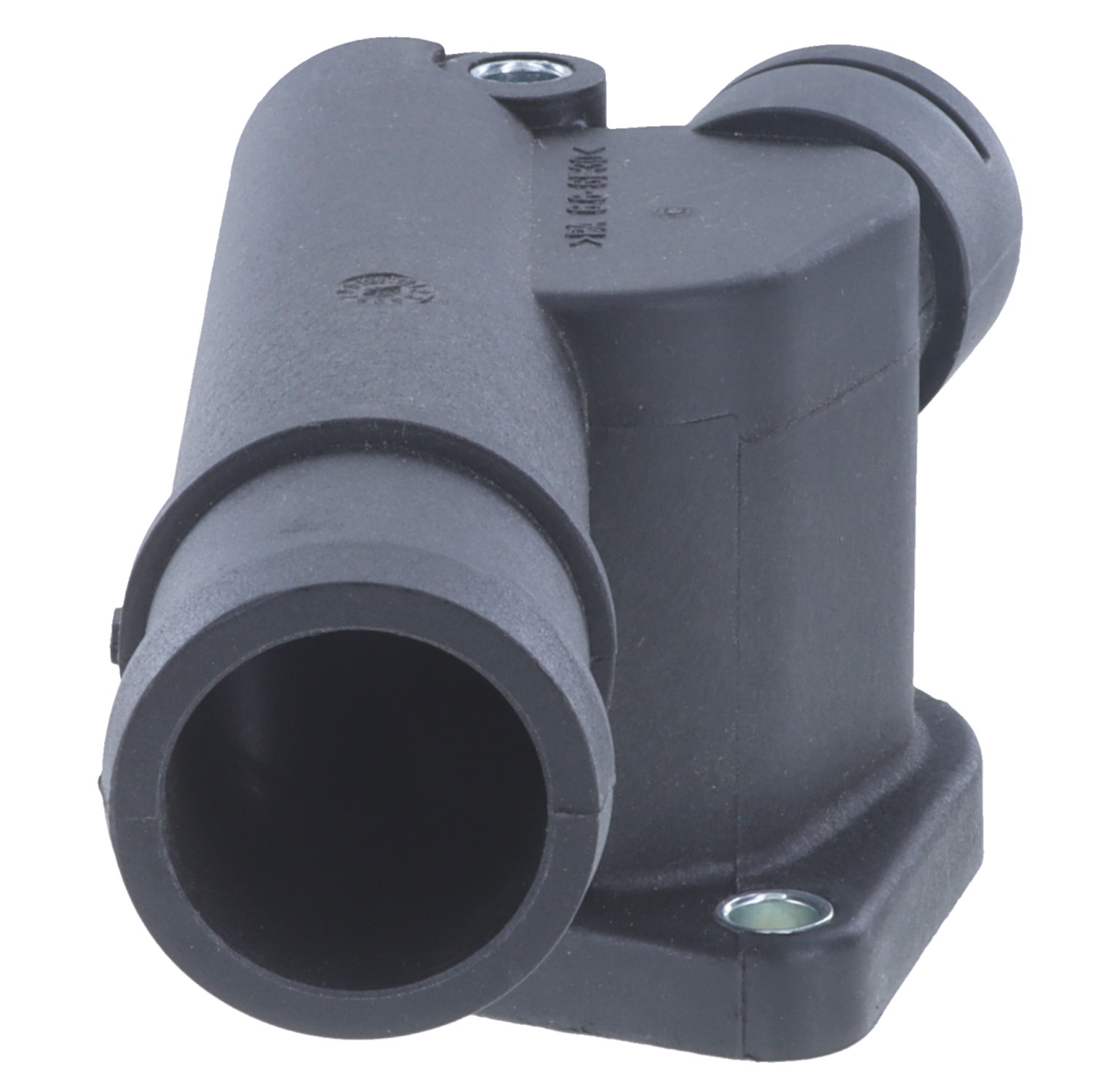 Engine Coolant Thermostat Housing