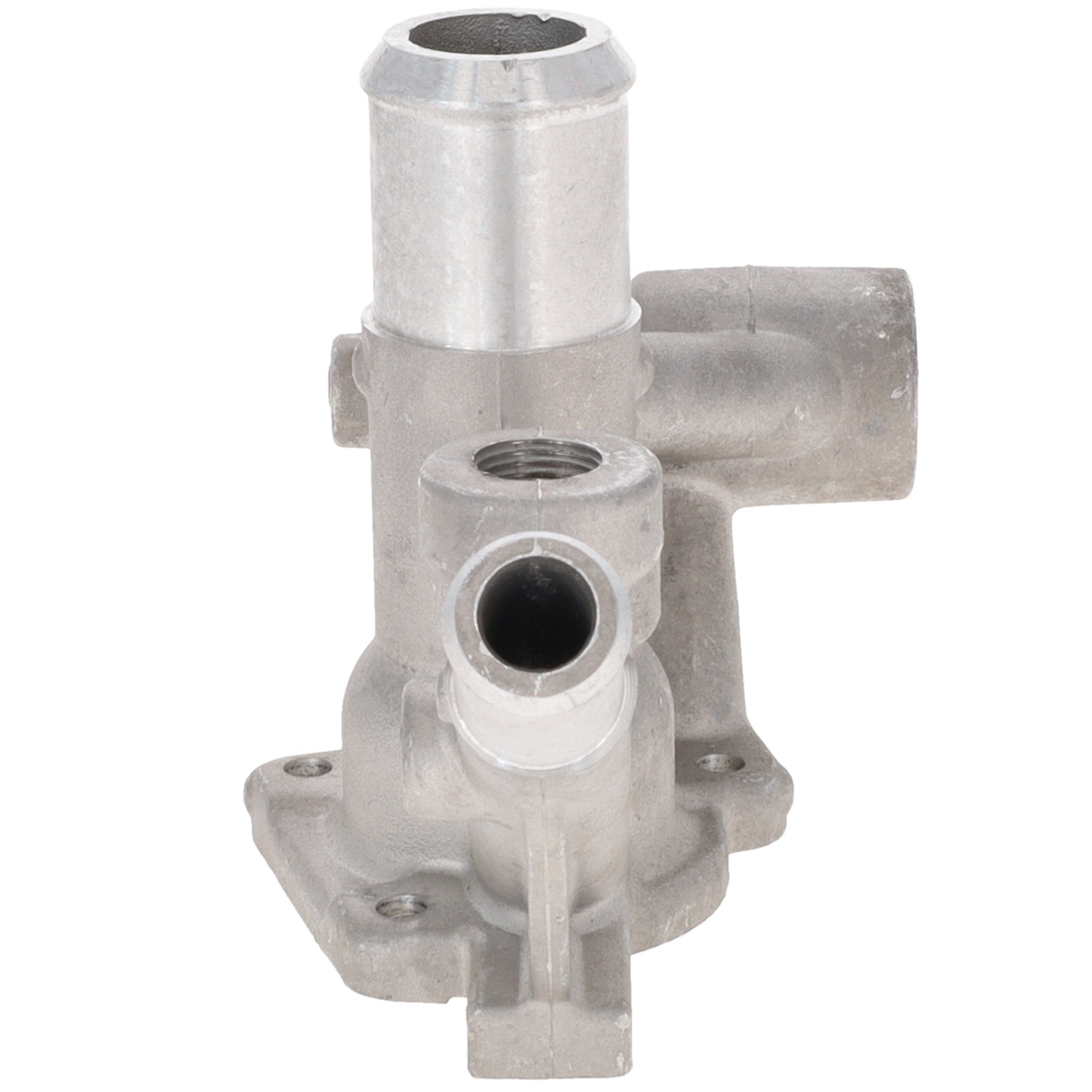 Engine Coolant Thermostat Housing