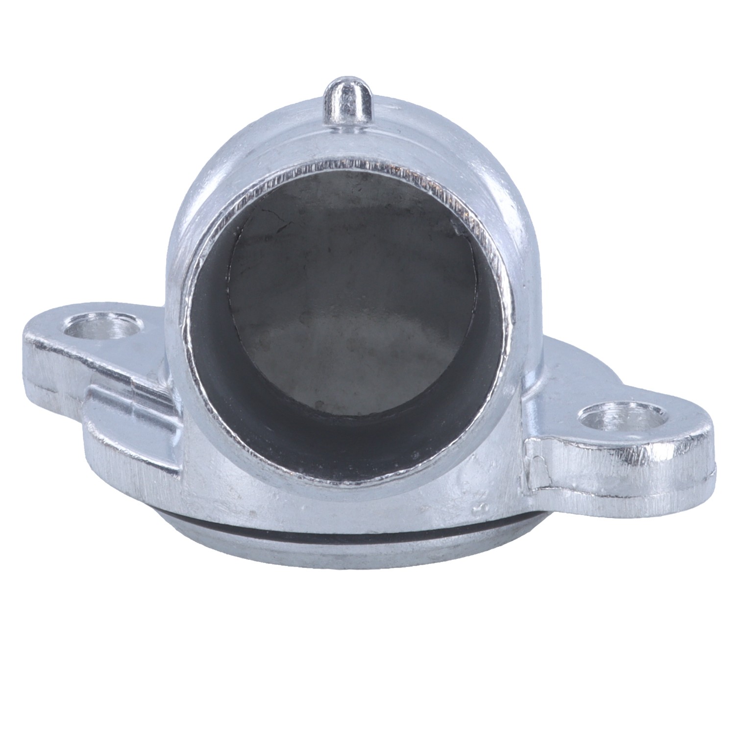 Engine Coolant Water Outlet