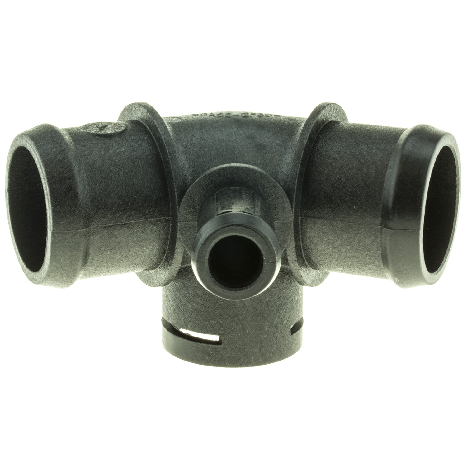 Radiator Coolant Distribution Tee