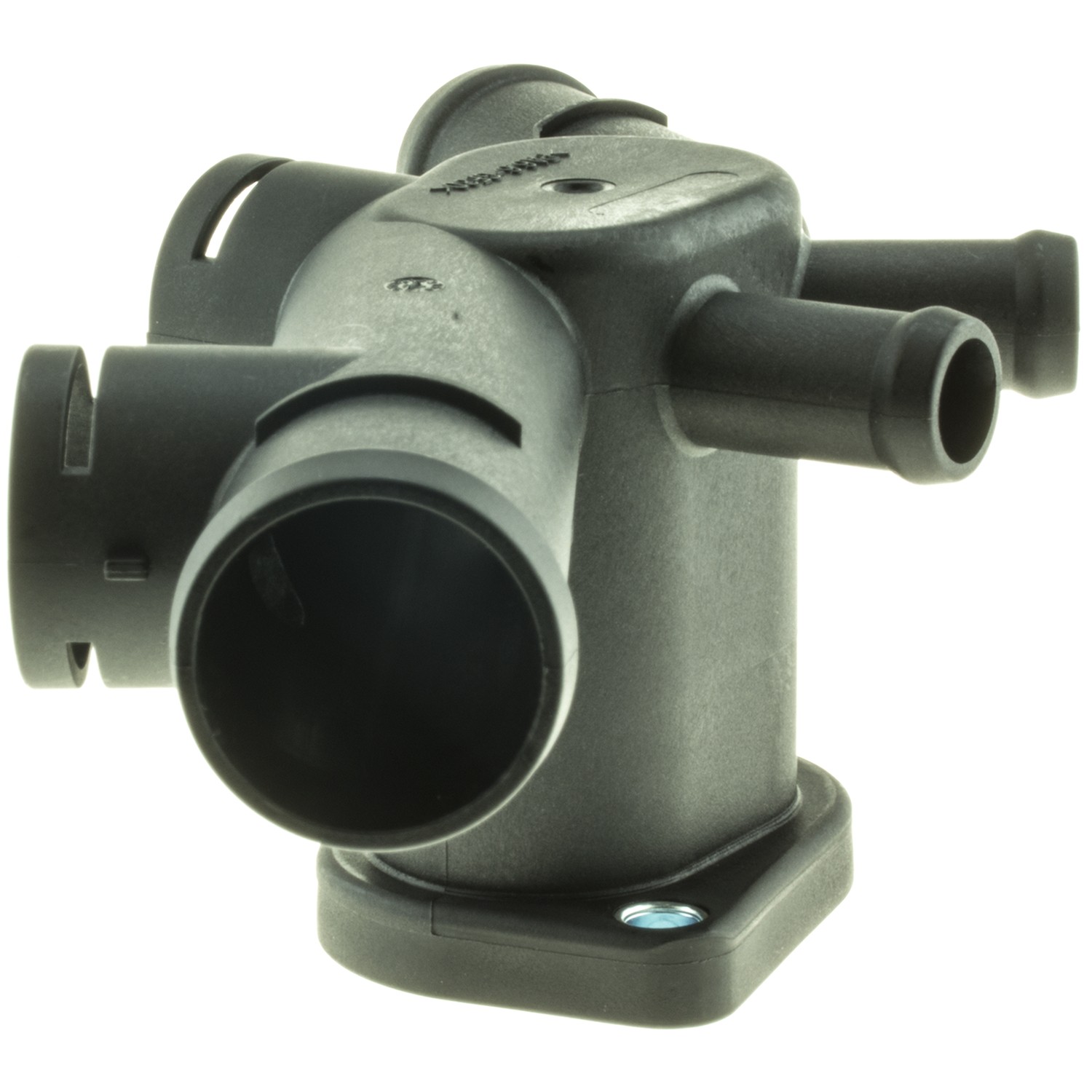 Engine Coolant Water Outlet