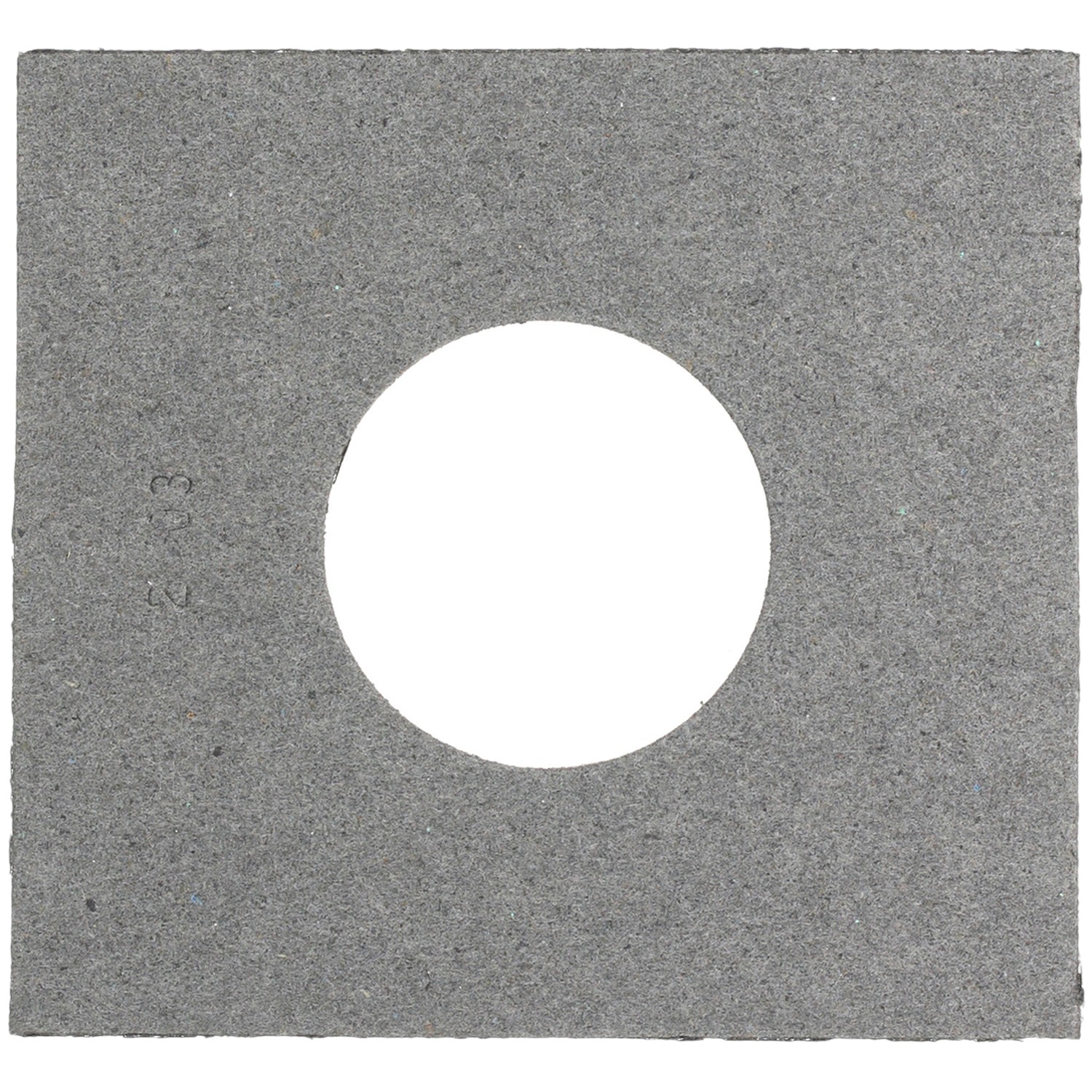 Engine Coolant Thermostat Gasket