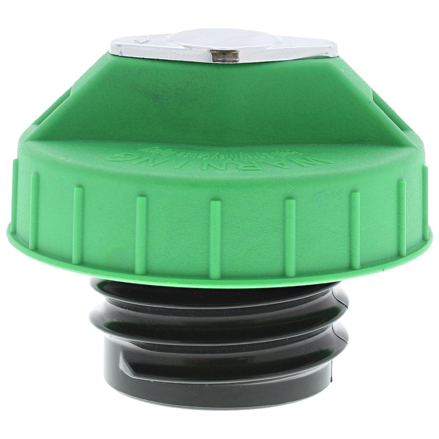 Locking Diesel Fuel Tank Cap