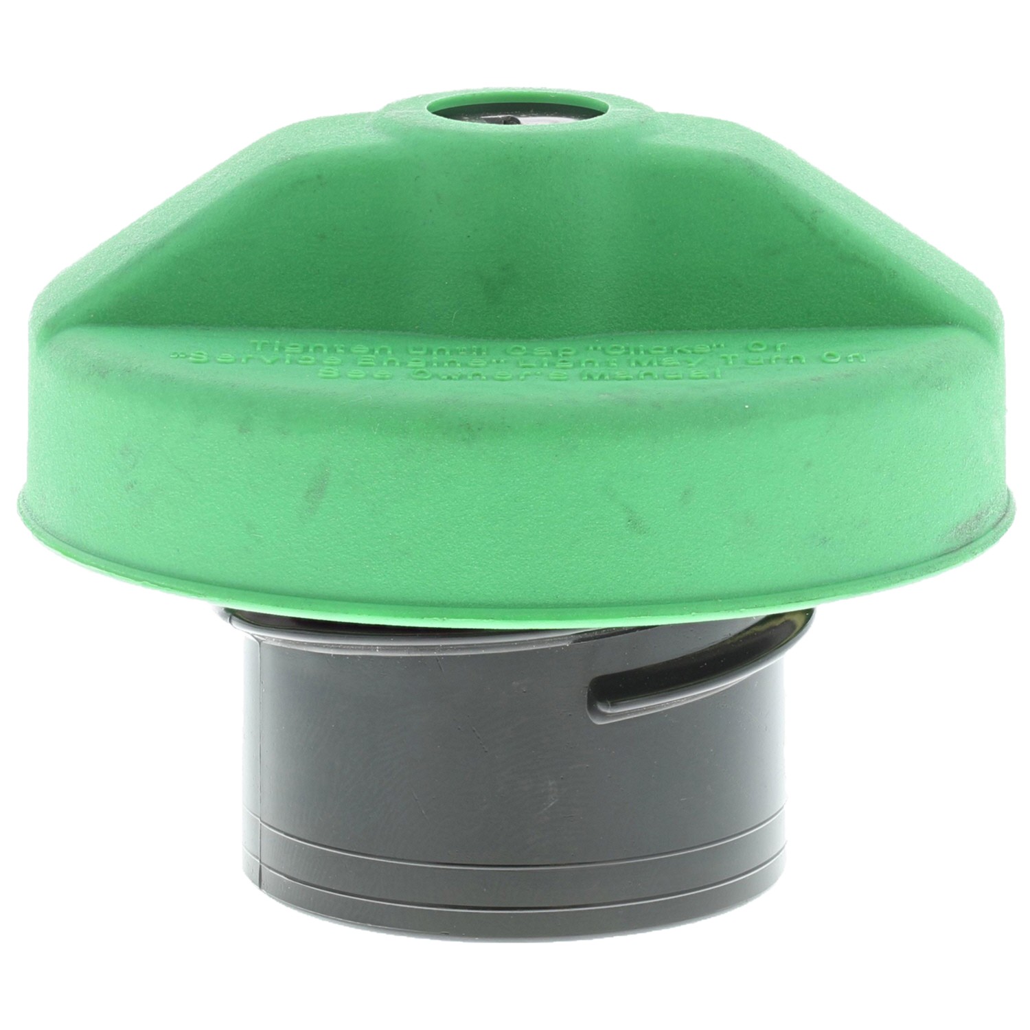 Locking Diesel Fuel Tank Cap