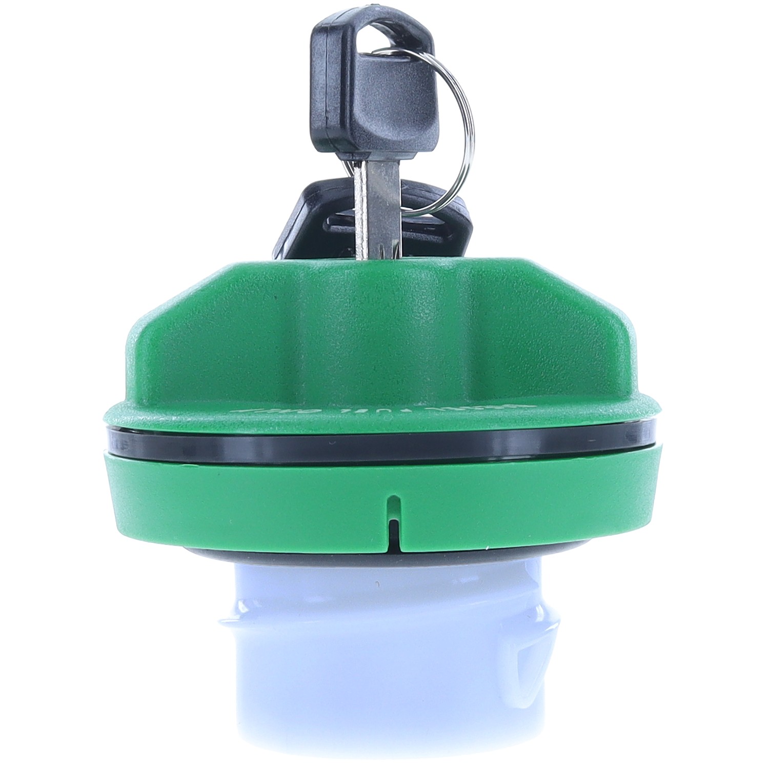 Locking Diesel Fuel Tank Cap