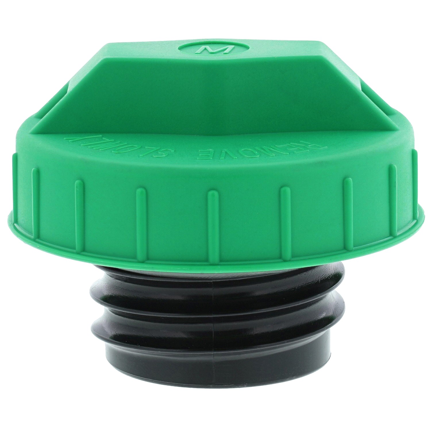 Non-Locking Diesel Fuel Tank Cap