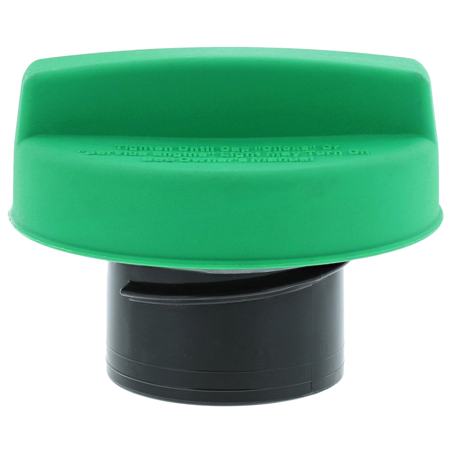 Non-Locking Diesel Fuel Tank Cap