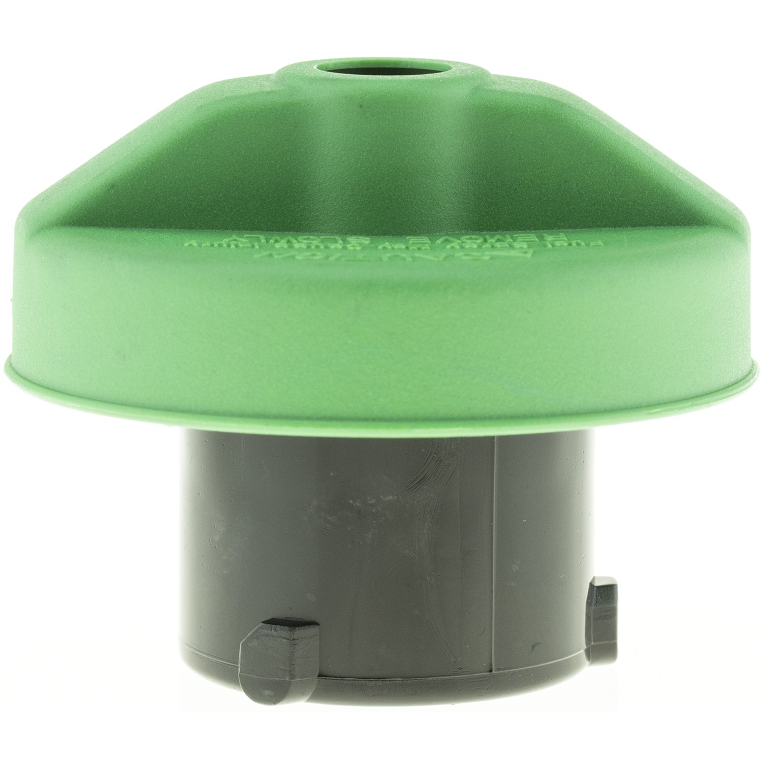 Locking Diesel Fuel Tank Cap