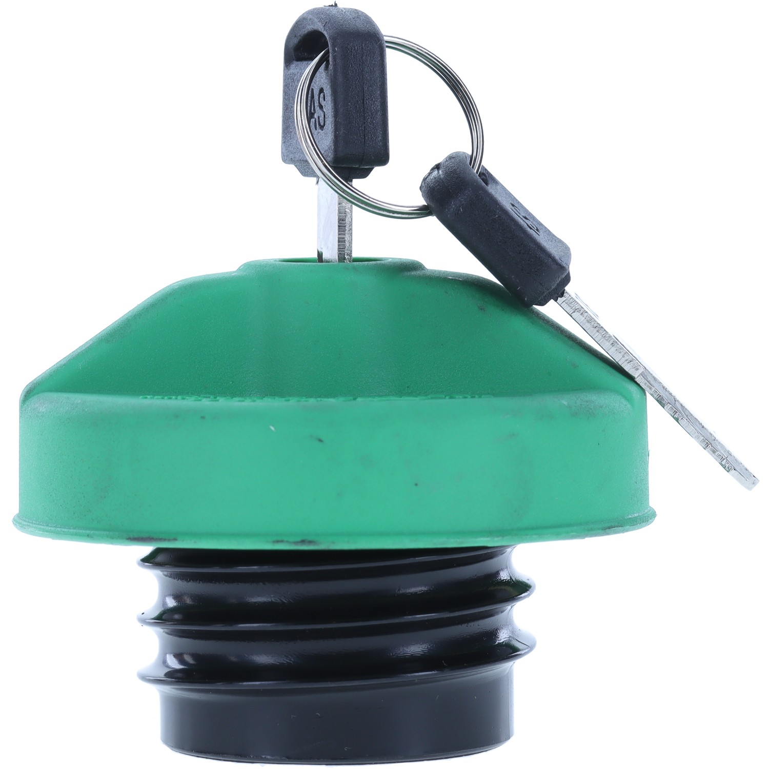 Locking Diesel Fuel Tank Cap