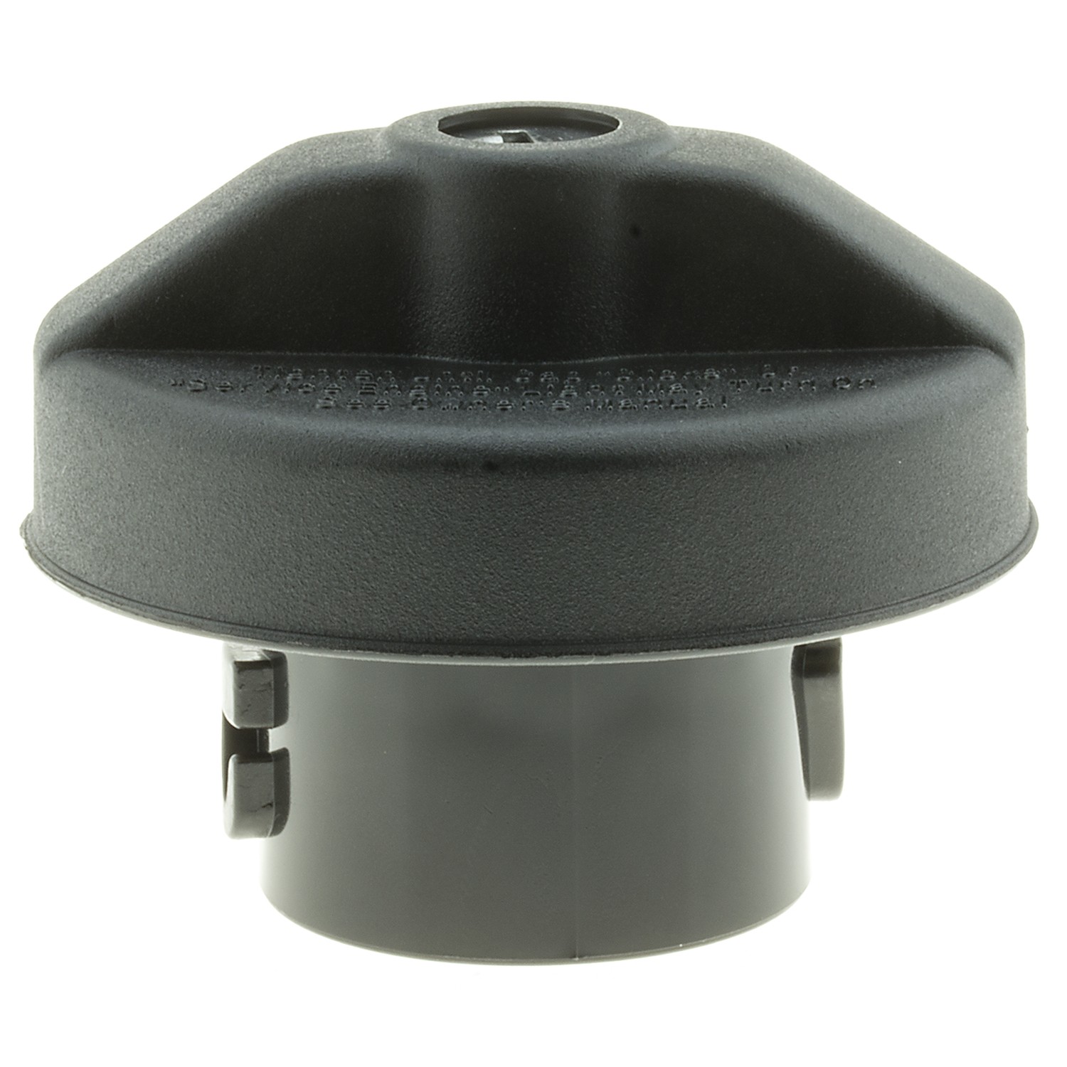 LOCKING FUEL CAP