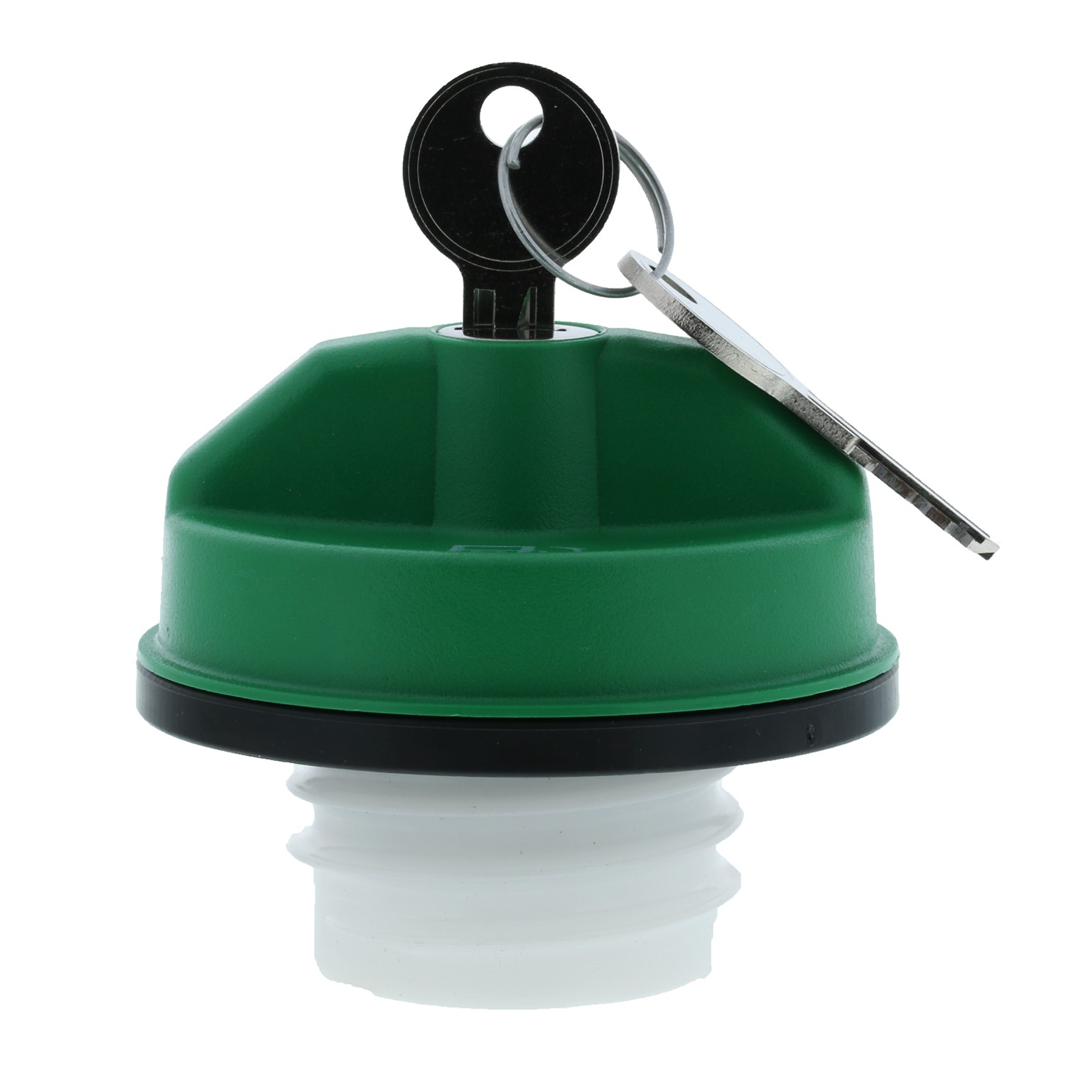 Locking Diesel Fuel Tank Cap