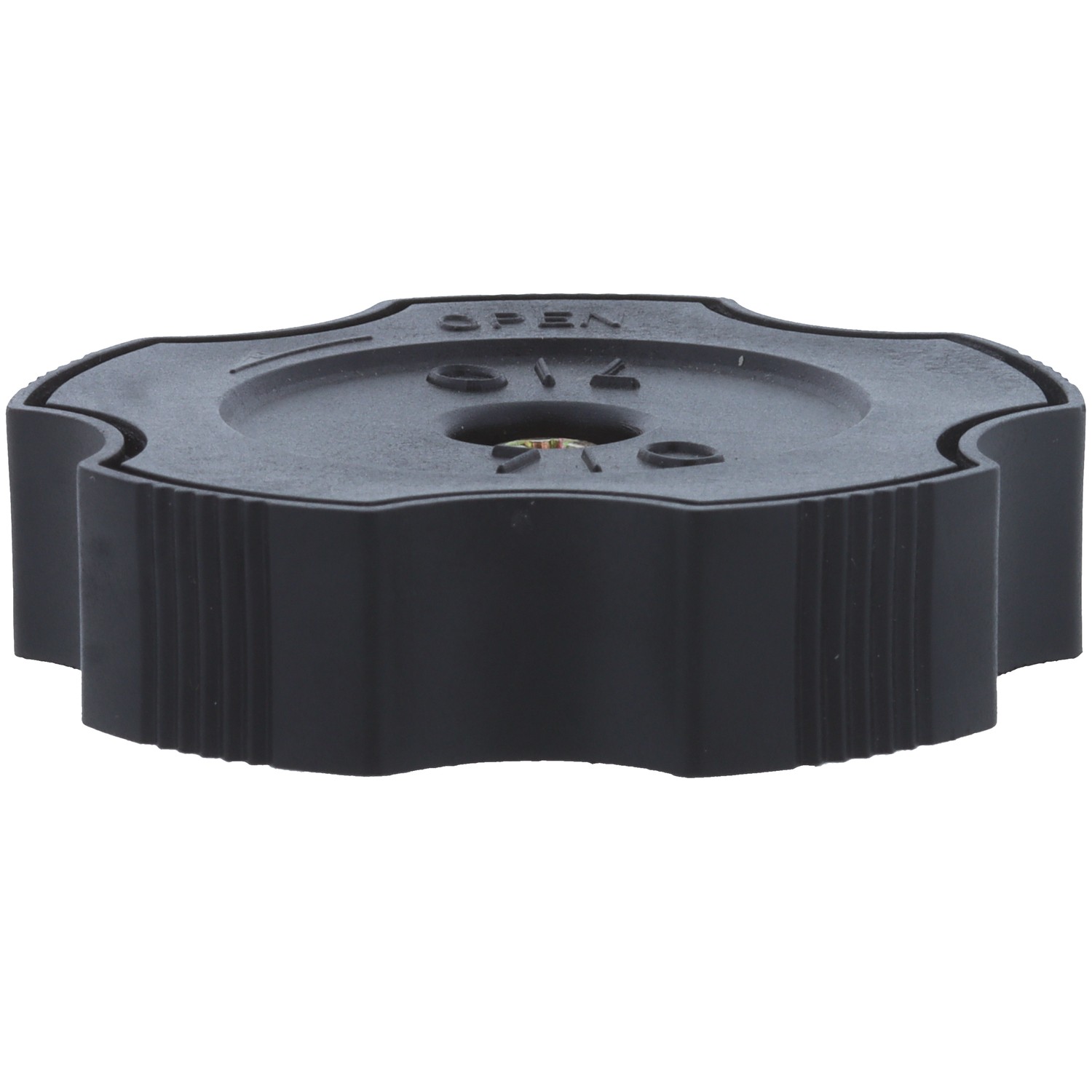 Engine Oil Filler Cap