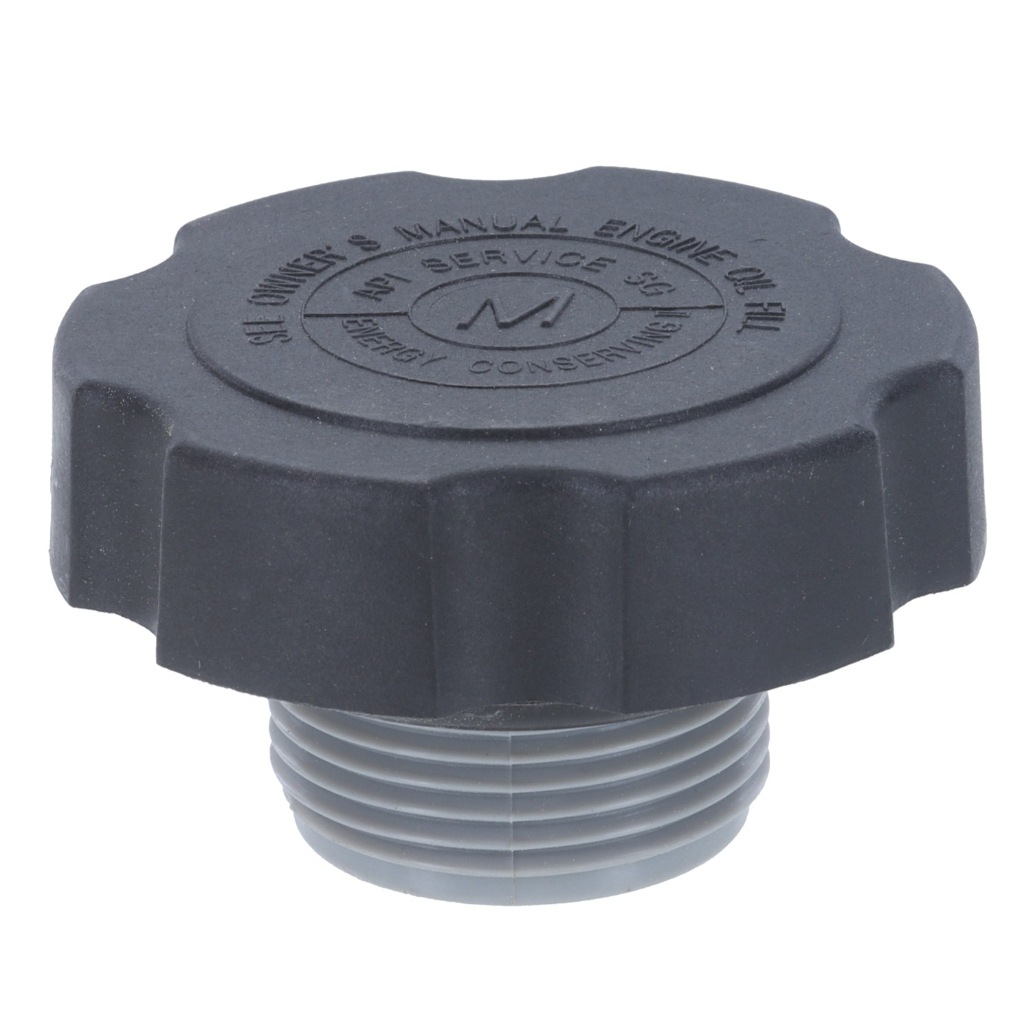 Engine Oil Filler Cap